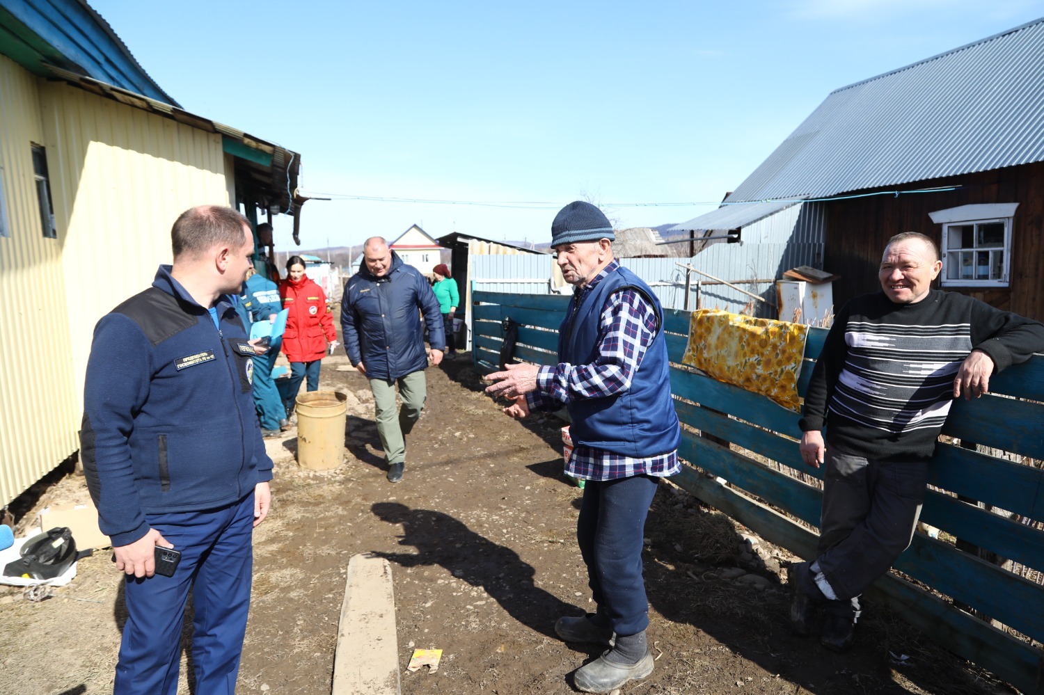 Валерий Шахов