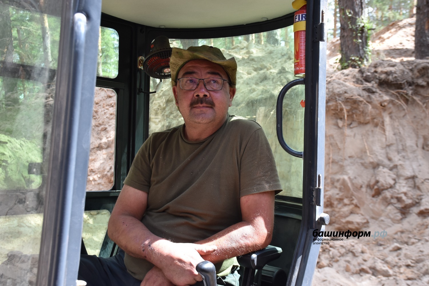 Эдуард Кускарбеков