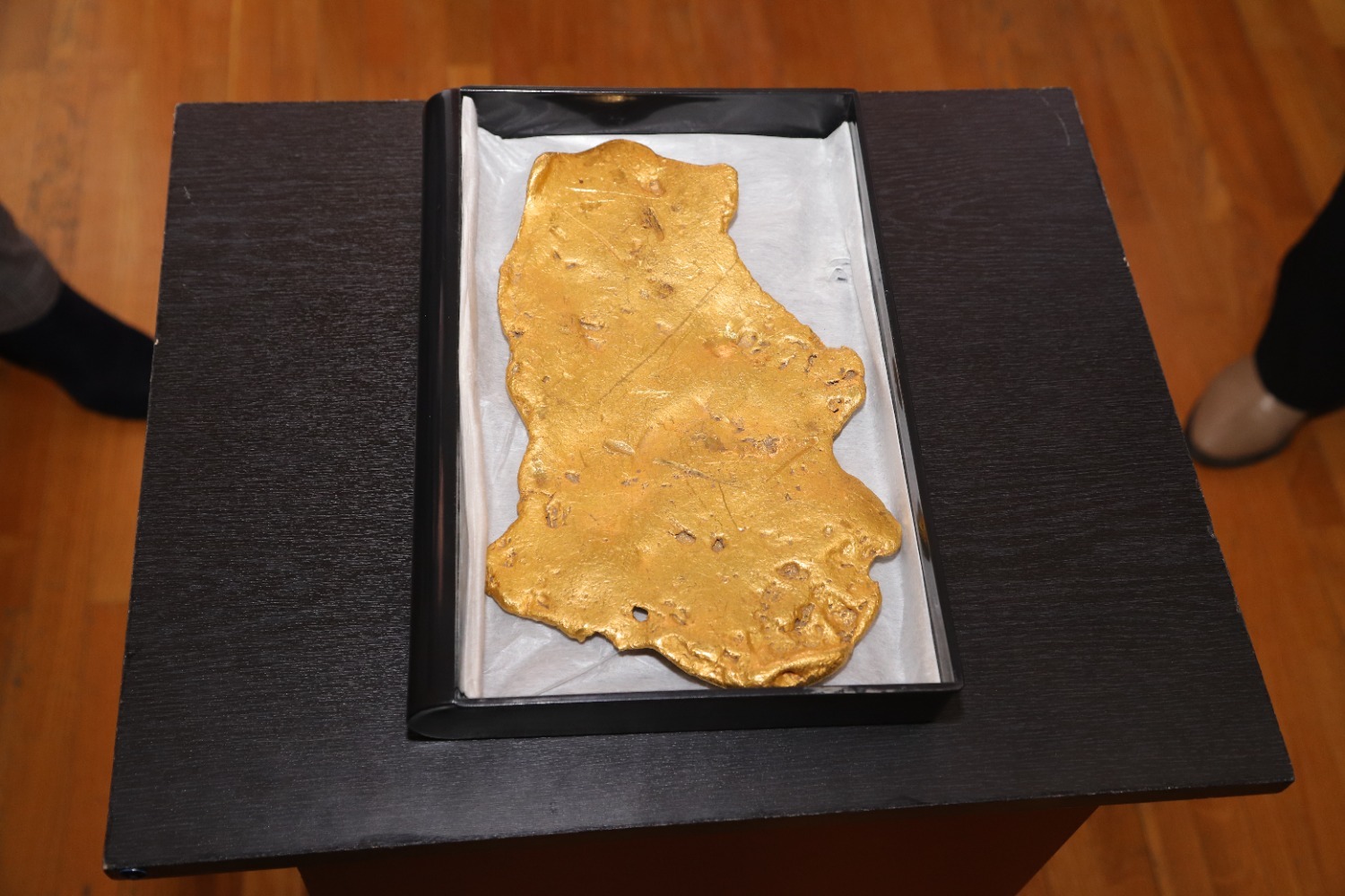 Идель Кагарманов  пресс-служба Национального музея РБ