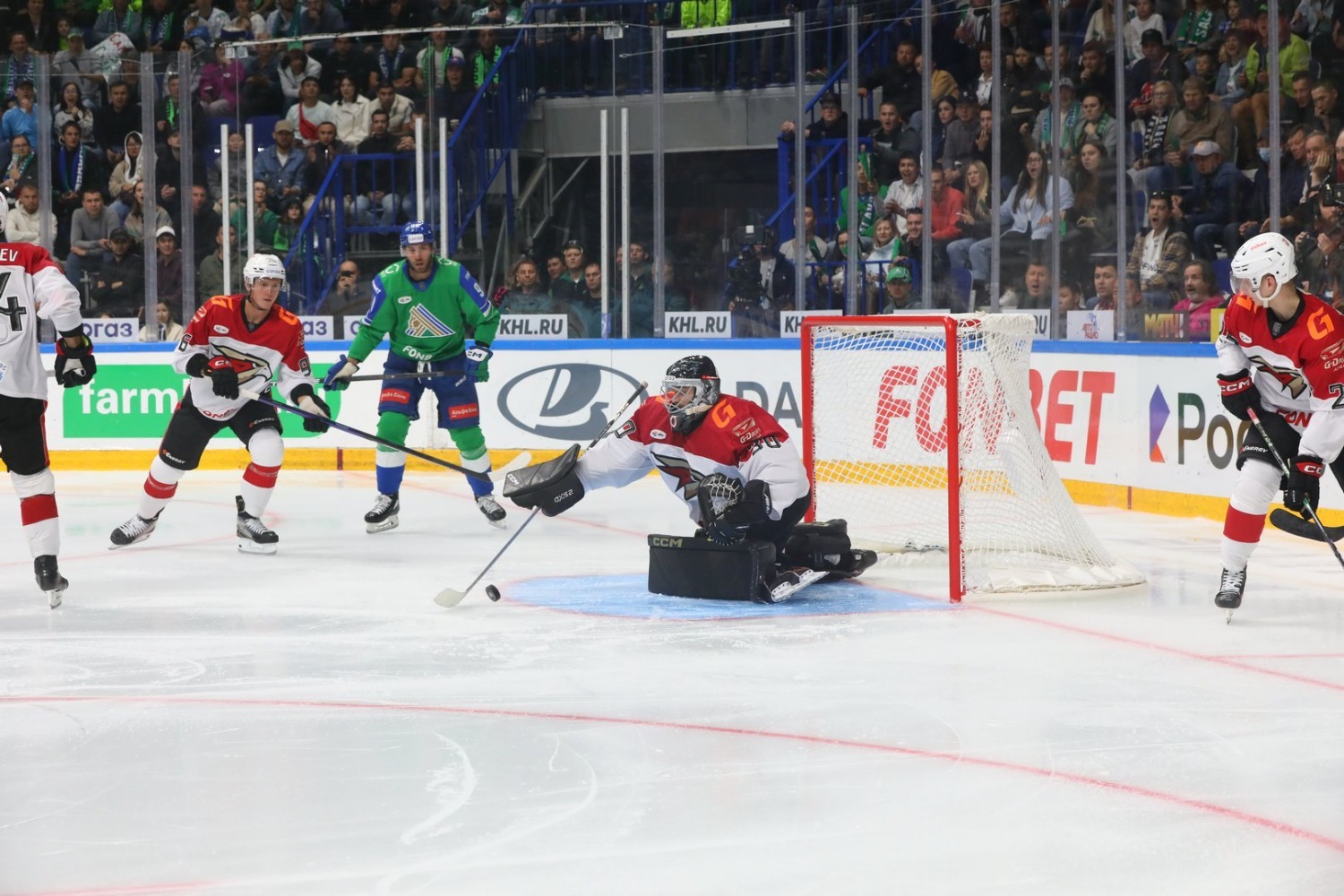 Валерий Шахов