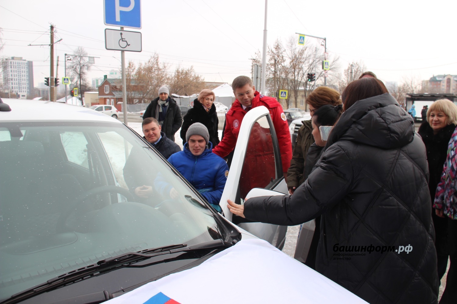 Эдуард Кускарбеков