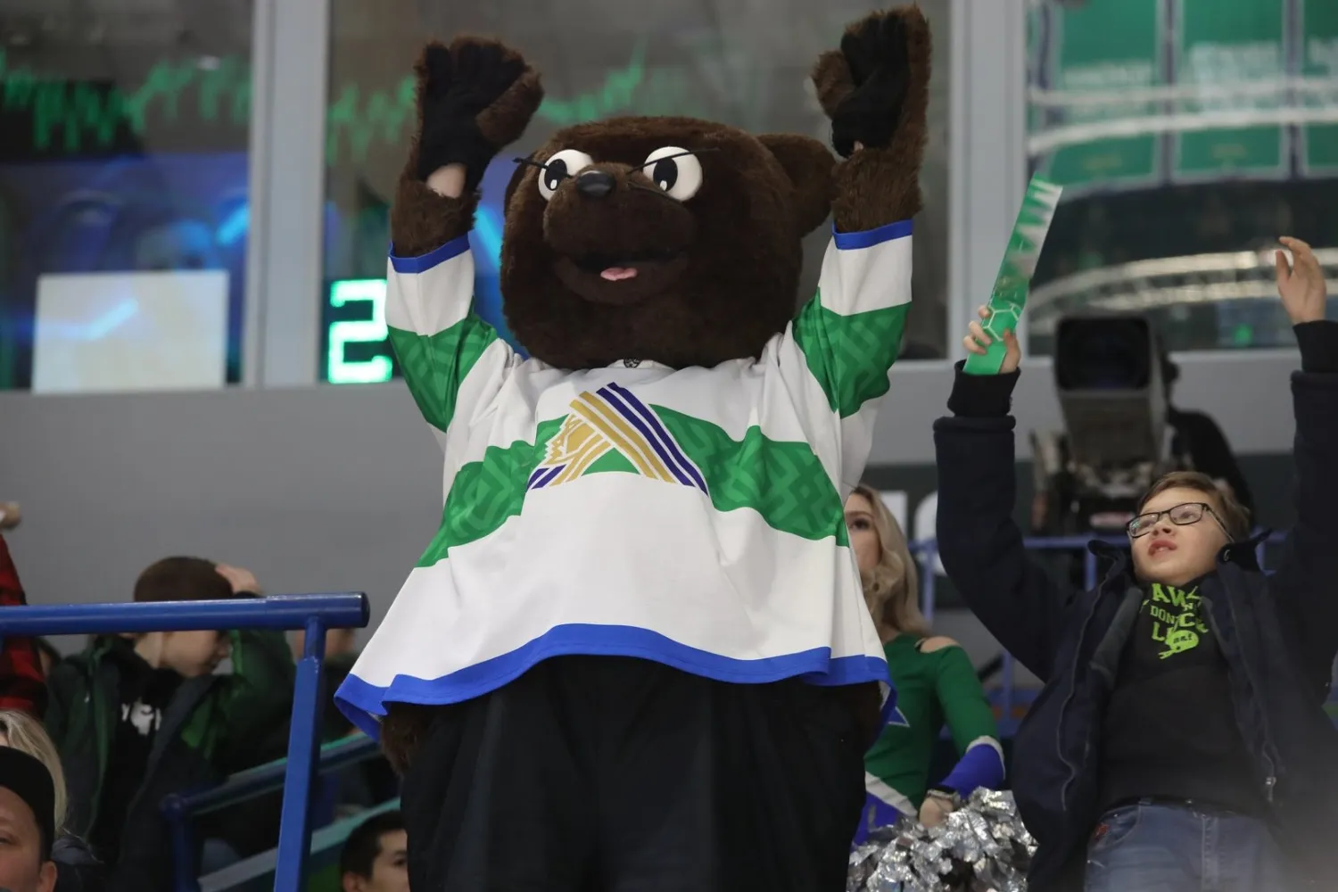 Валерий Шахов