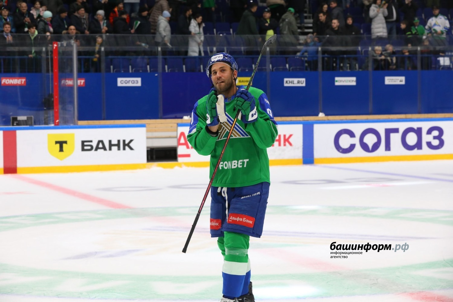 Валерий Шахов