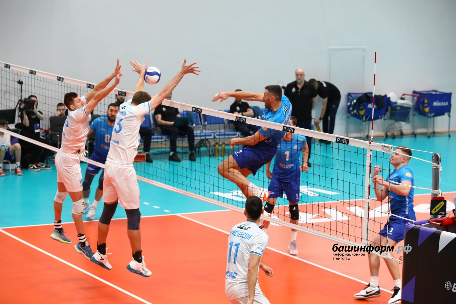 Валерий Шахов