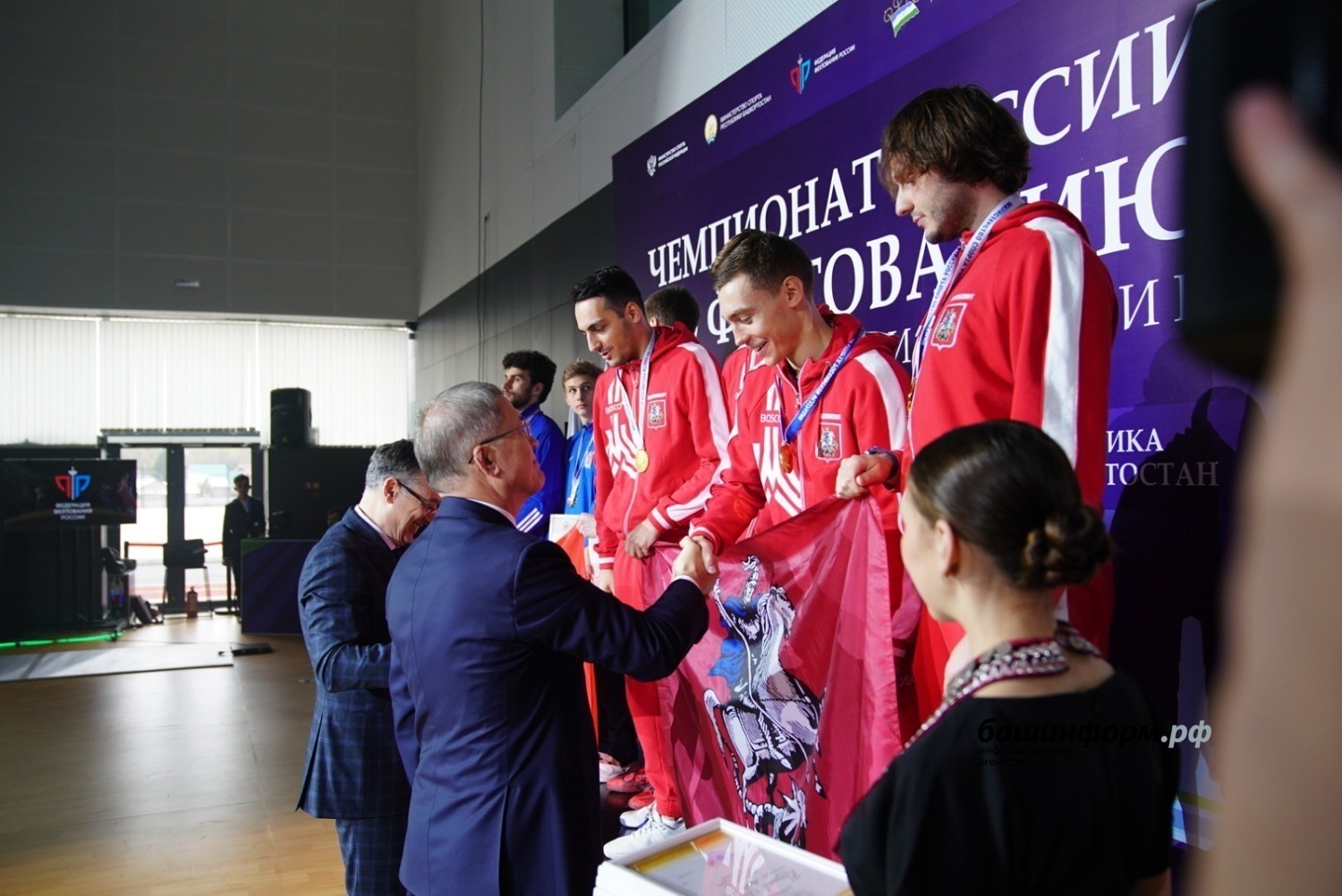 Олег Яровиков