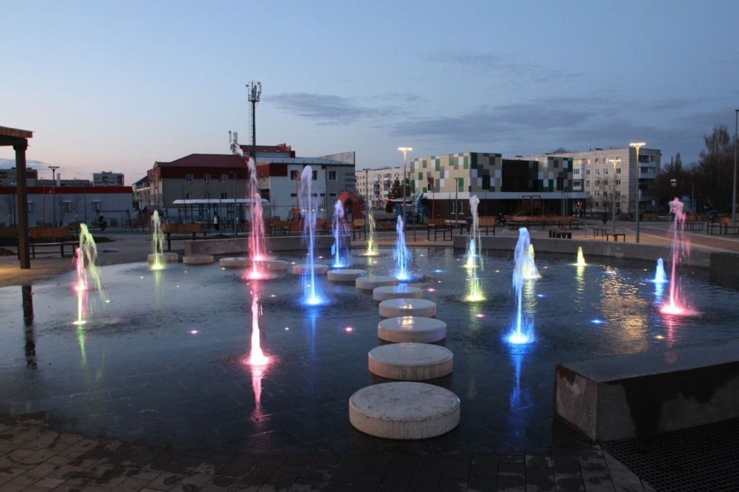 пресс-служба министерства ЖКХ Башкирии