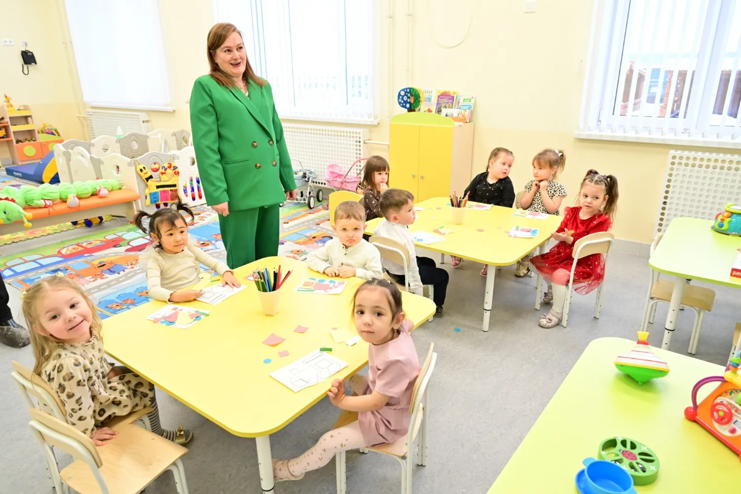 Азат  Мухамедьянов пресс-служба Главы РБ