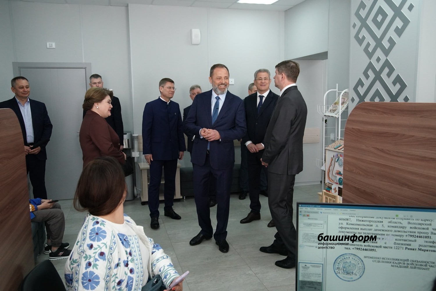 Олег Яровиков  ИА «Башинформ»