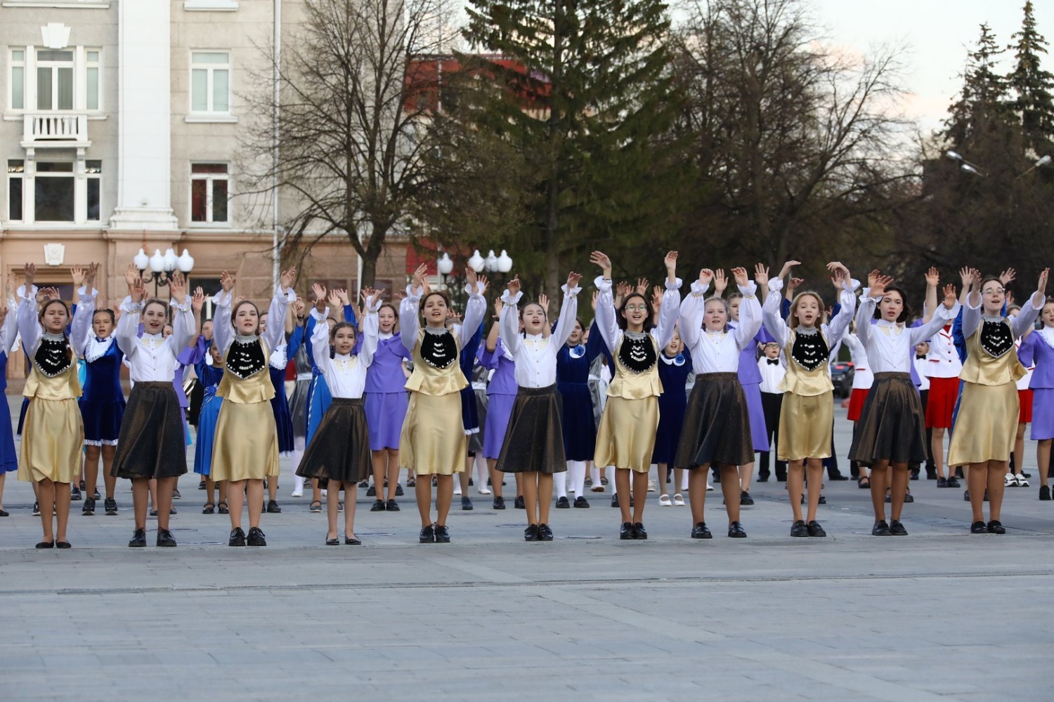 Валерий Шахов