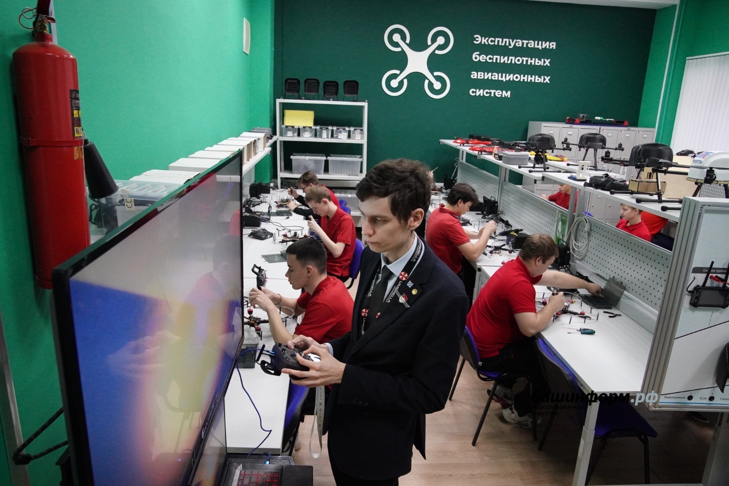 Олег Яровиков