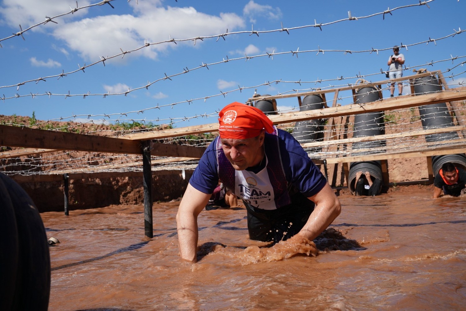 Олег Яровиков
