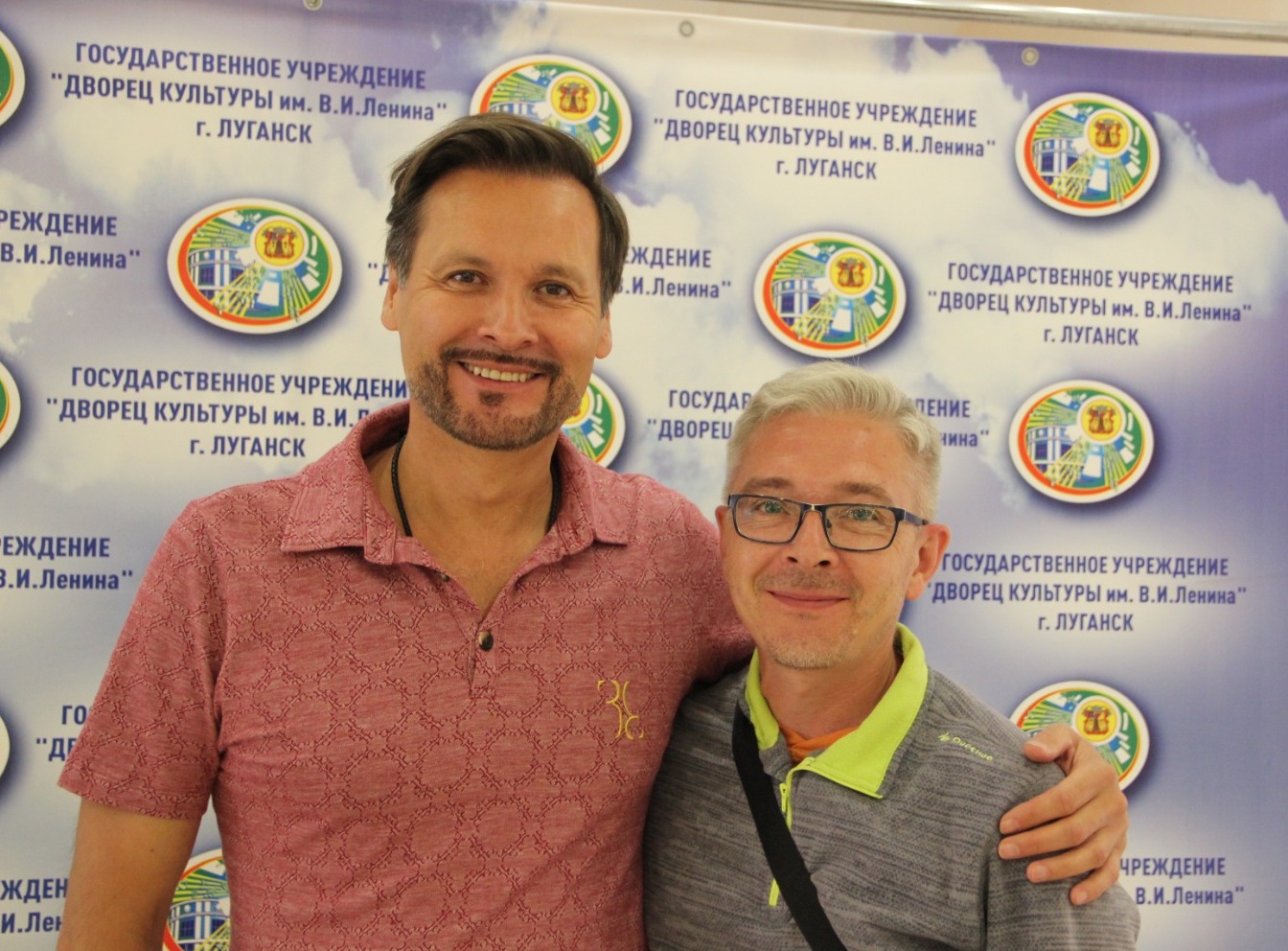 Эдуард Кускарбеков