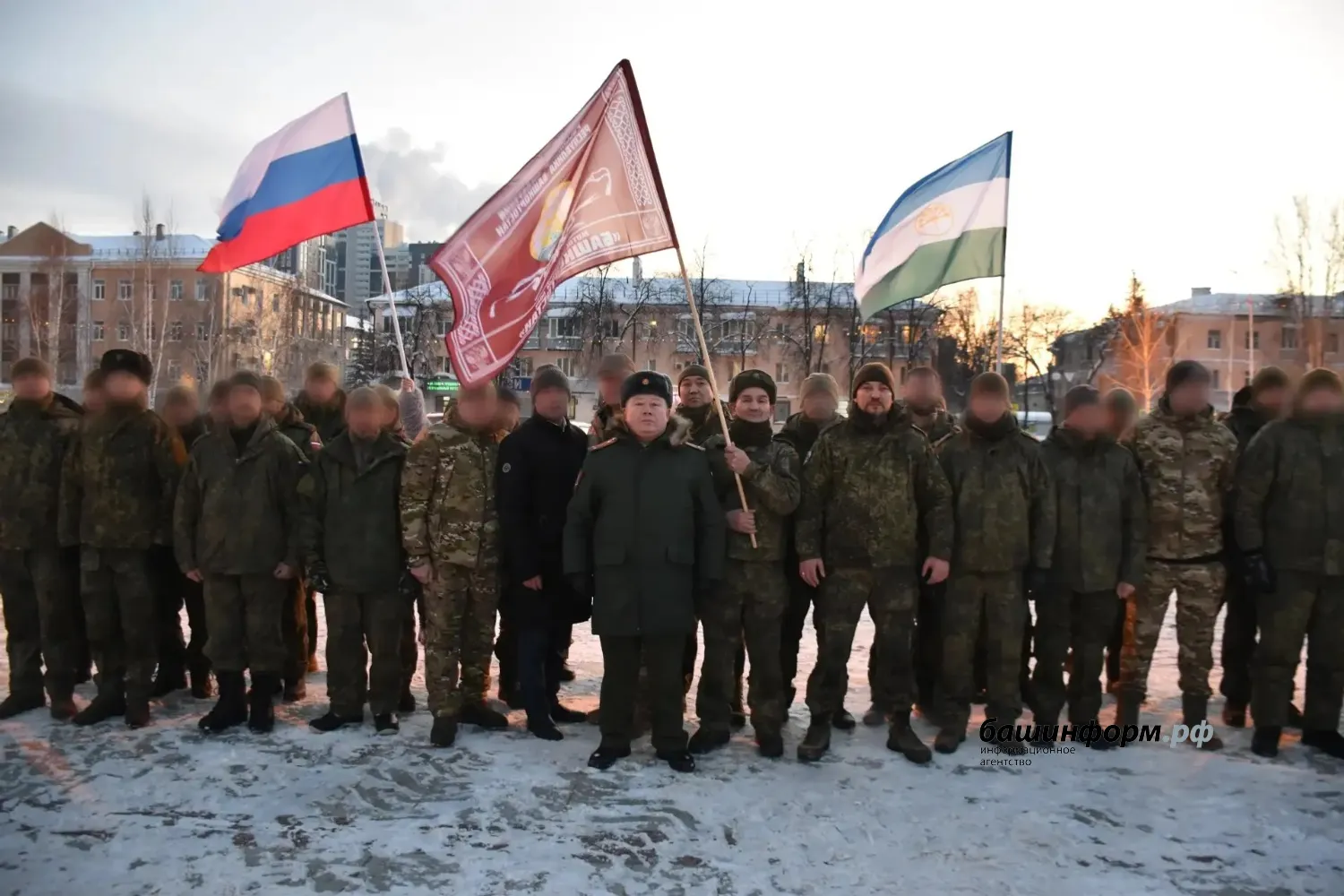 Эдуард Кускарбеков Башинформ