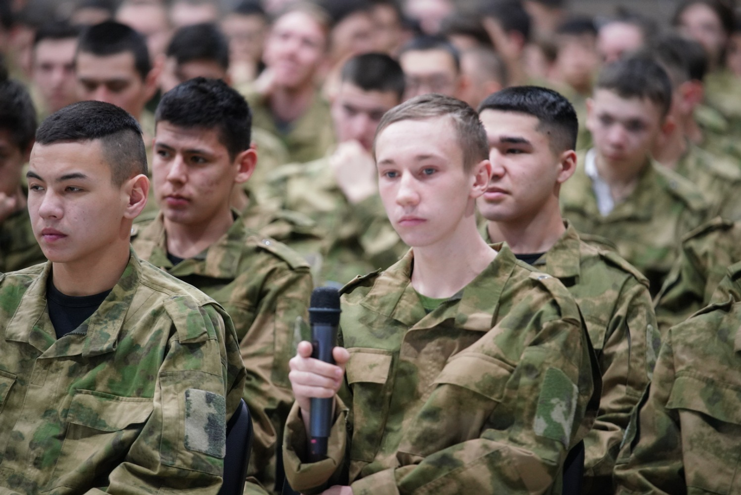 Олег Яровиков