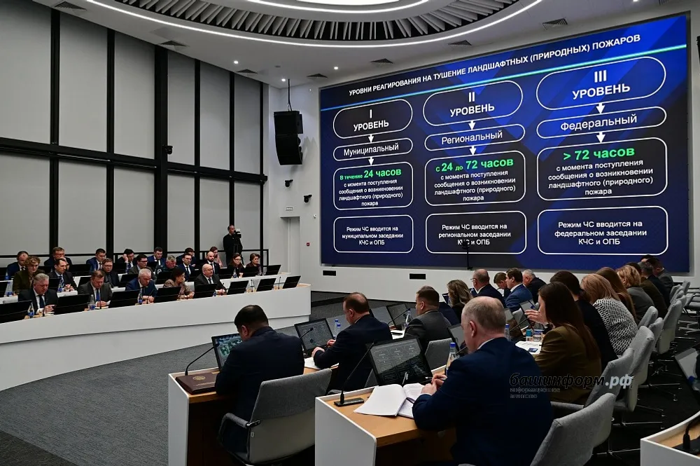 Глава РБ сайт