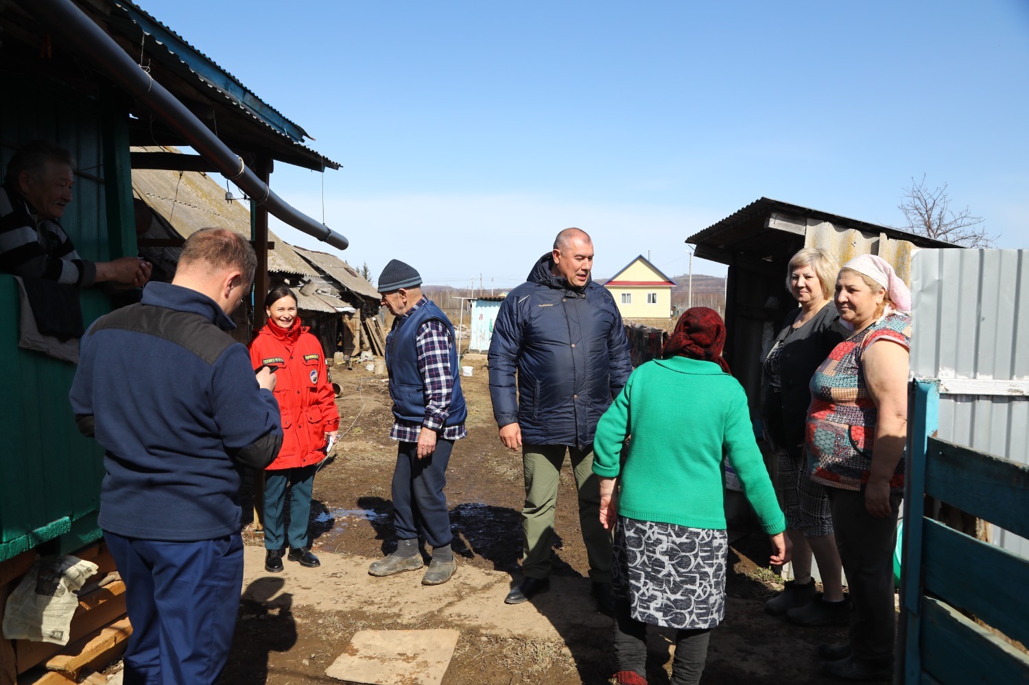 Валерий Шахов