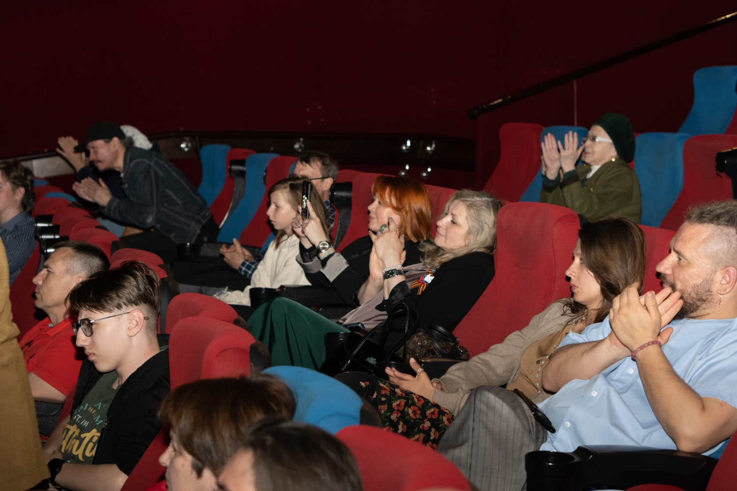 Рамиль Нафиков, Алина Усманова