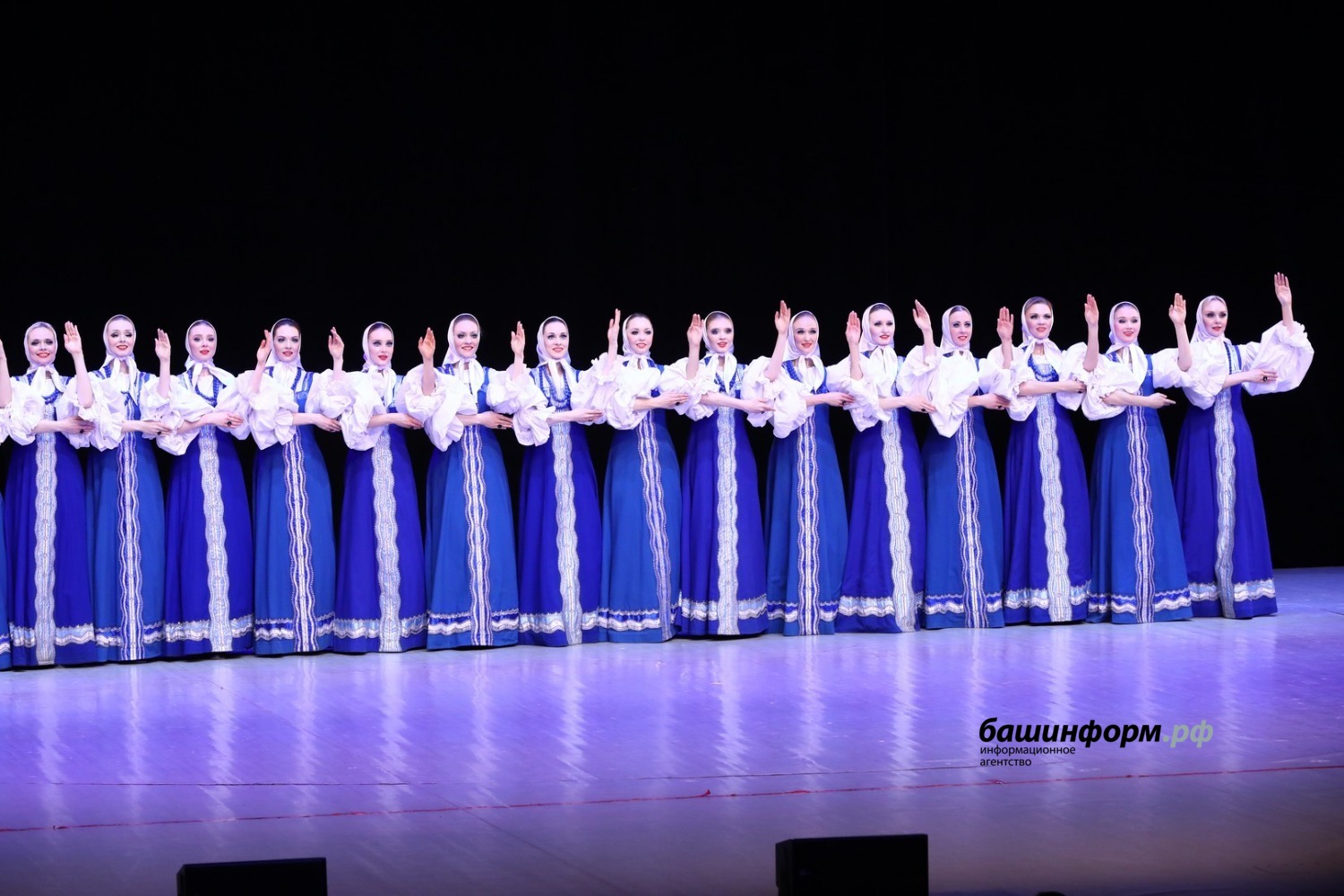 Валерий Шахов ИА «Башинформ»