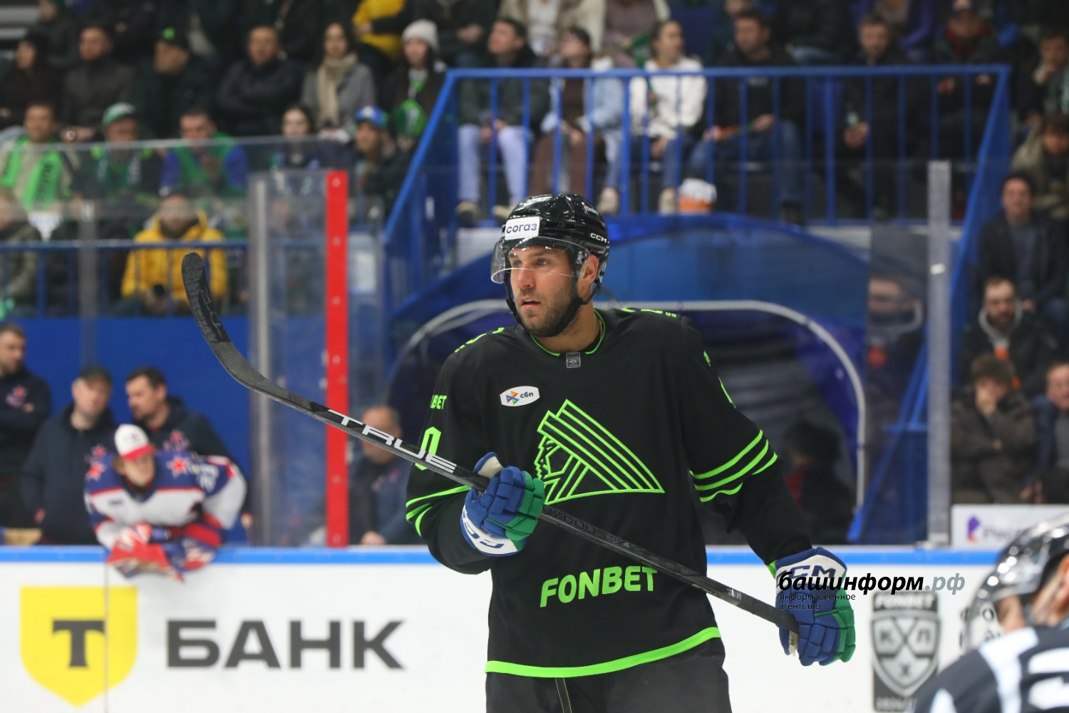 Валерий Шахов