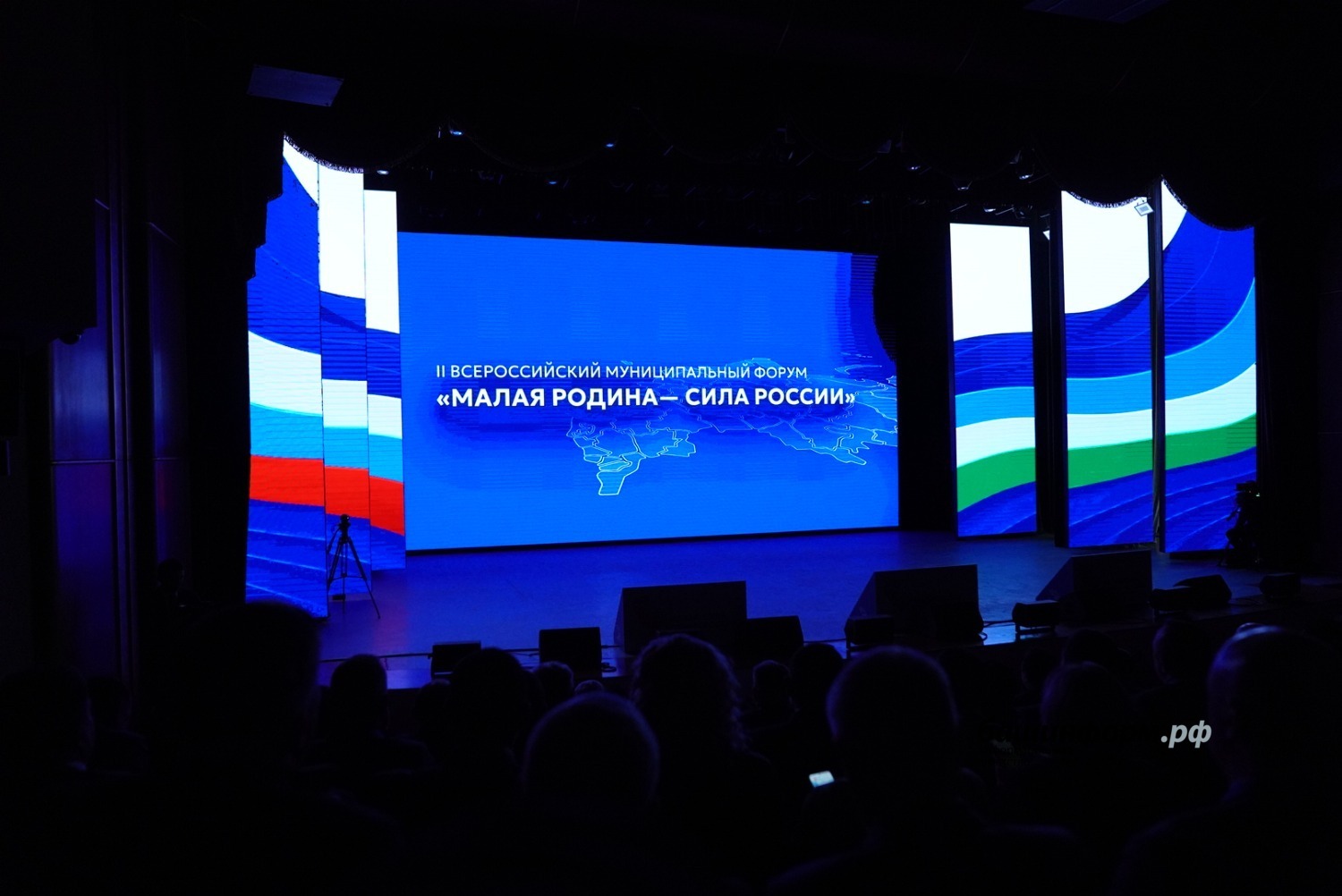 Олег Яровиков ИА "Башинформ"