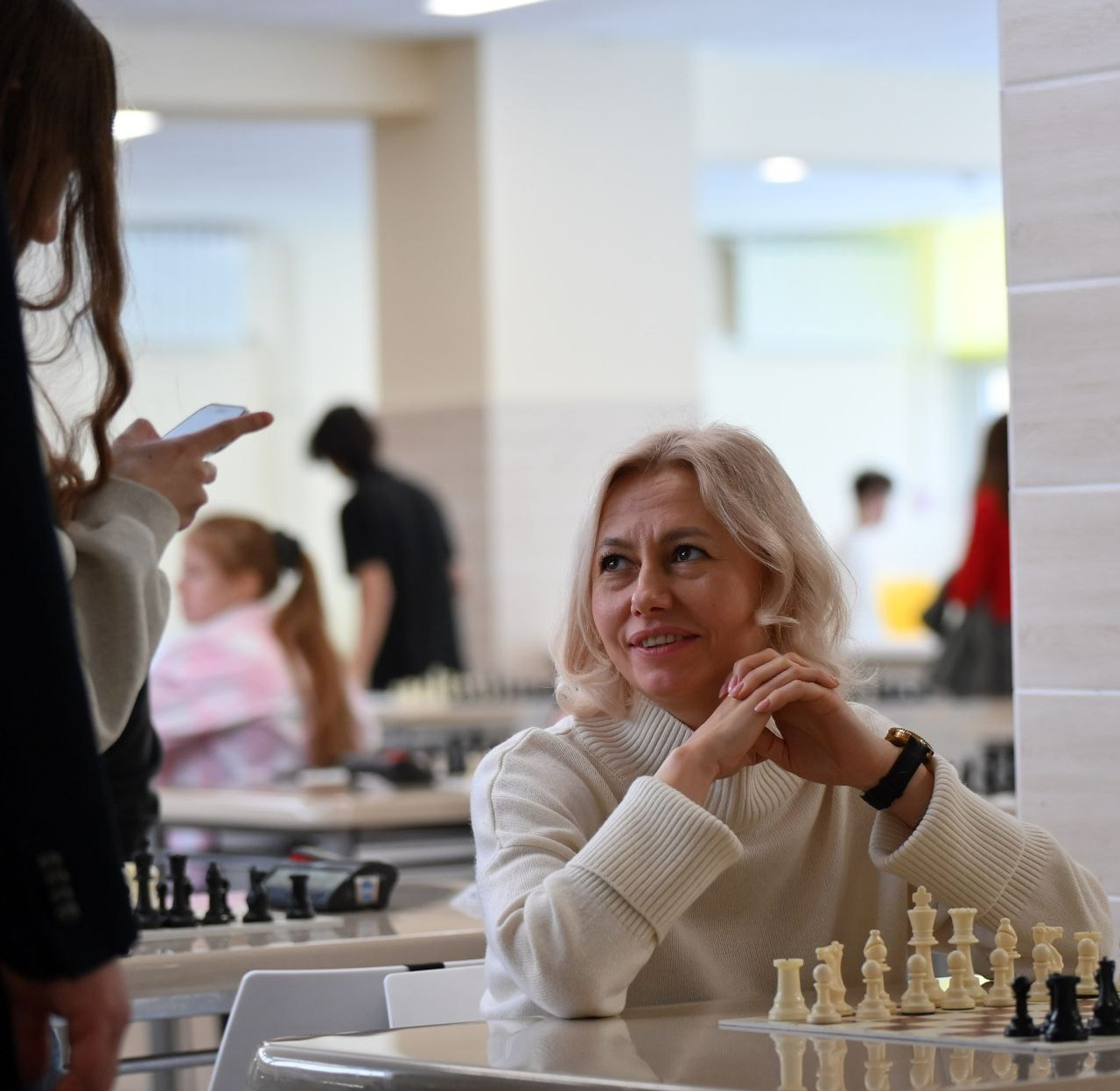 пресс-служба администрации Стерлитамака соцсети