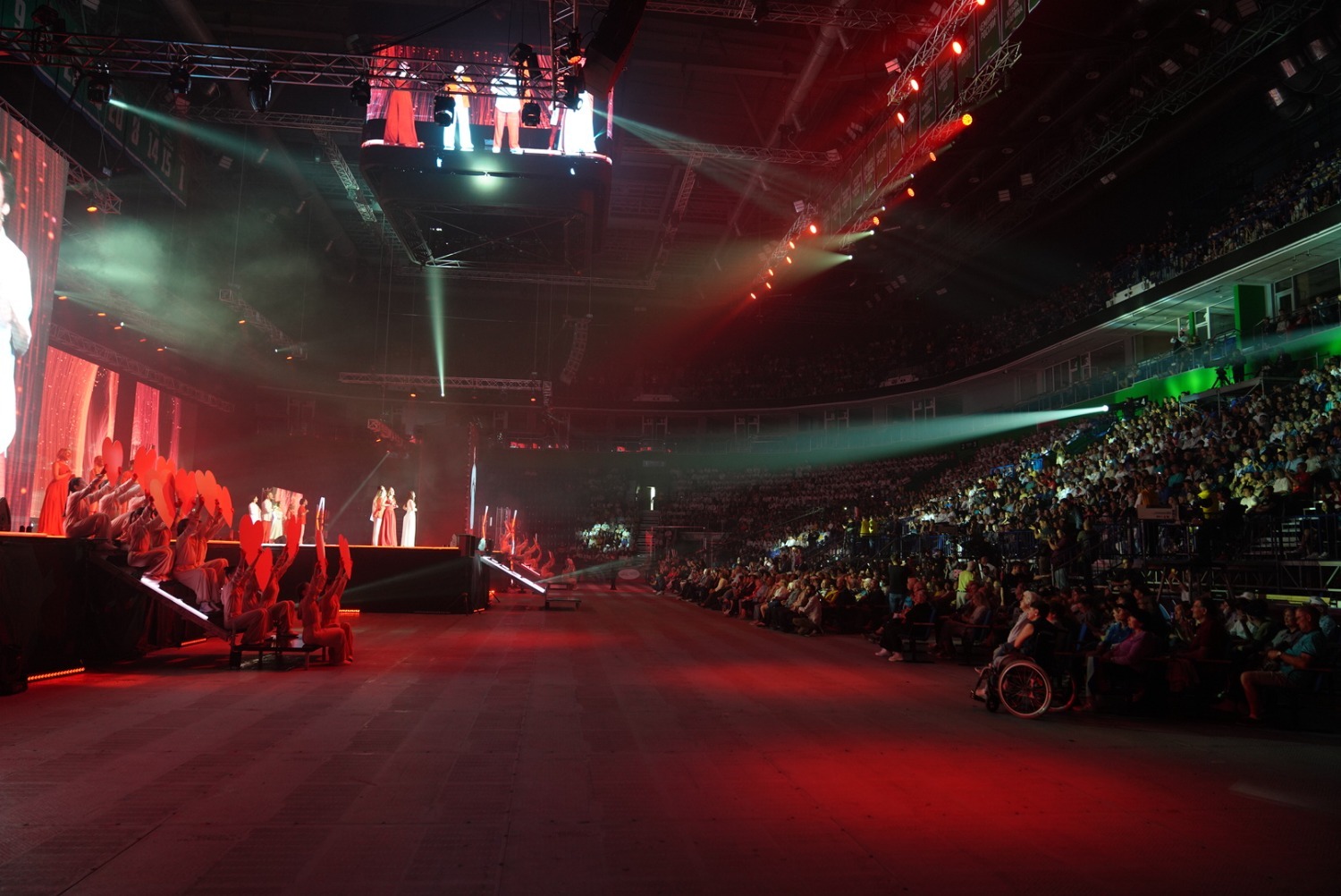 Олег Яровиков