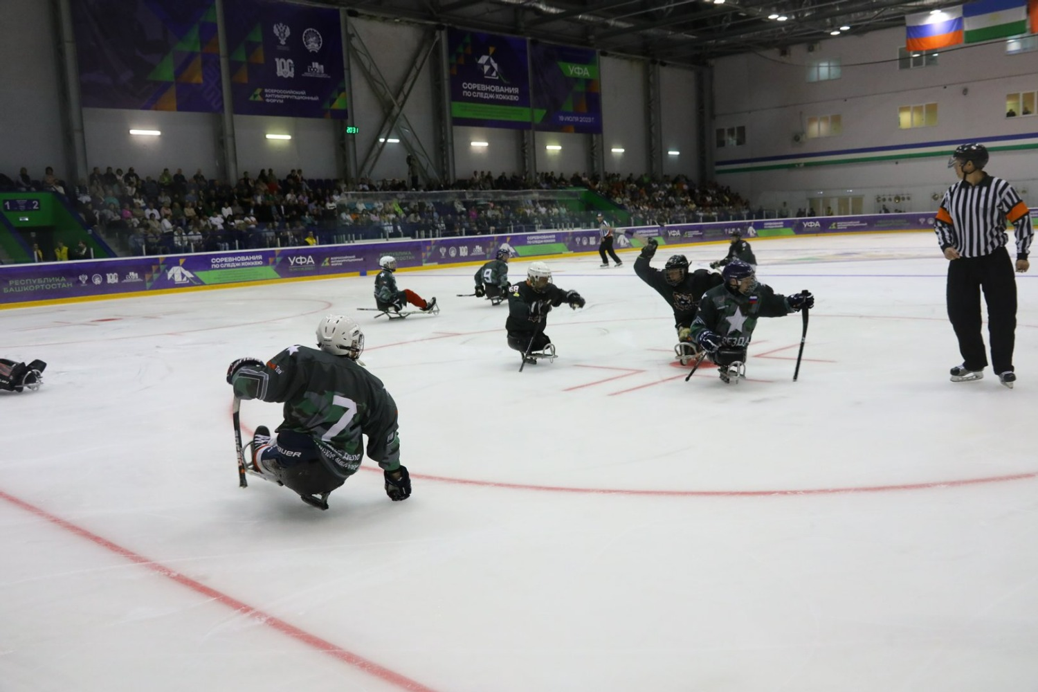 Валерий Шахов