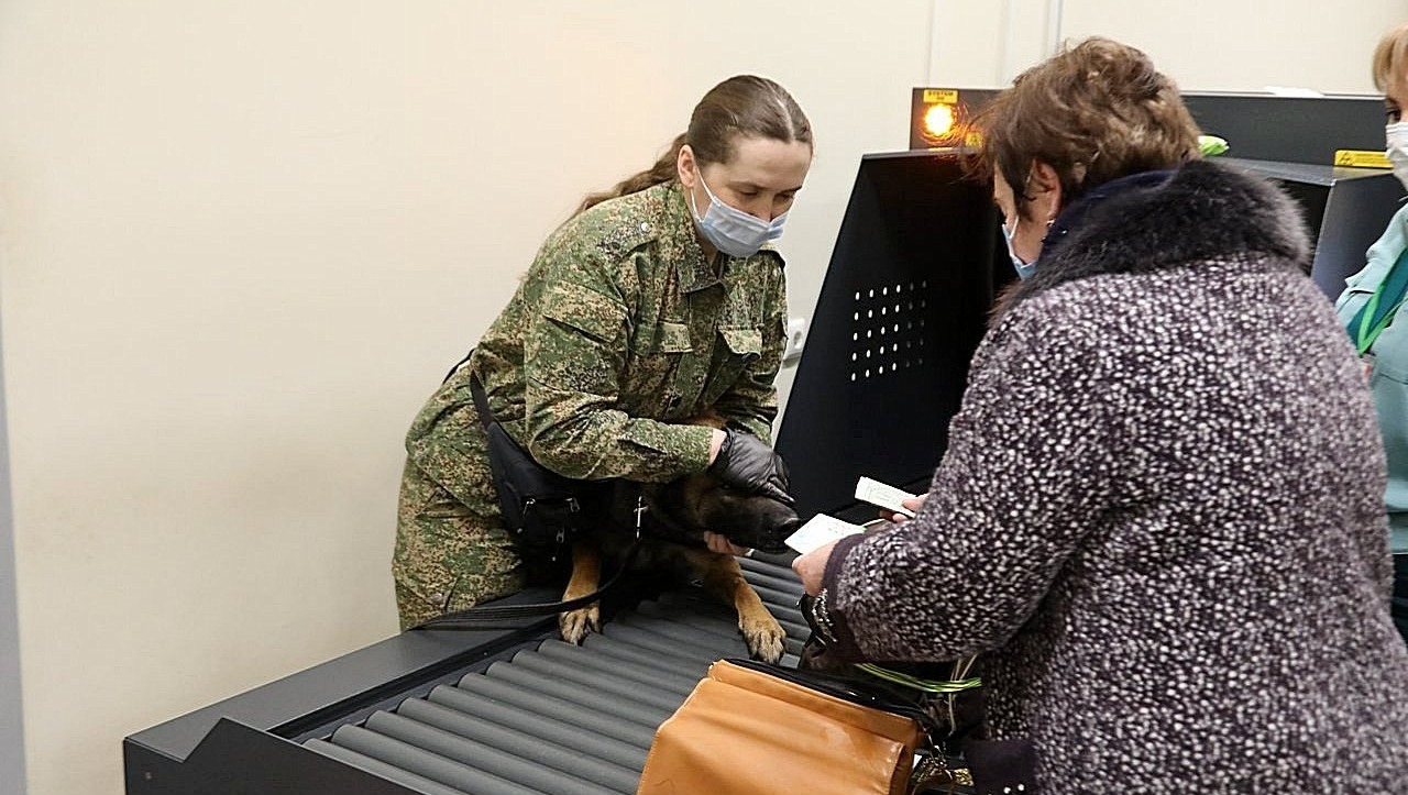 Валерий Шахов