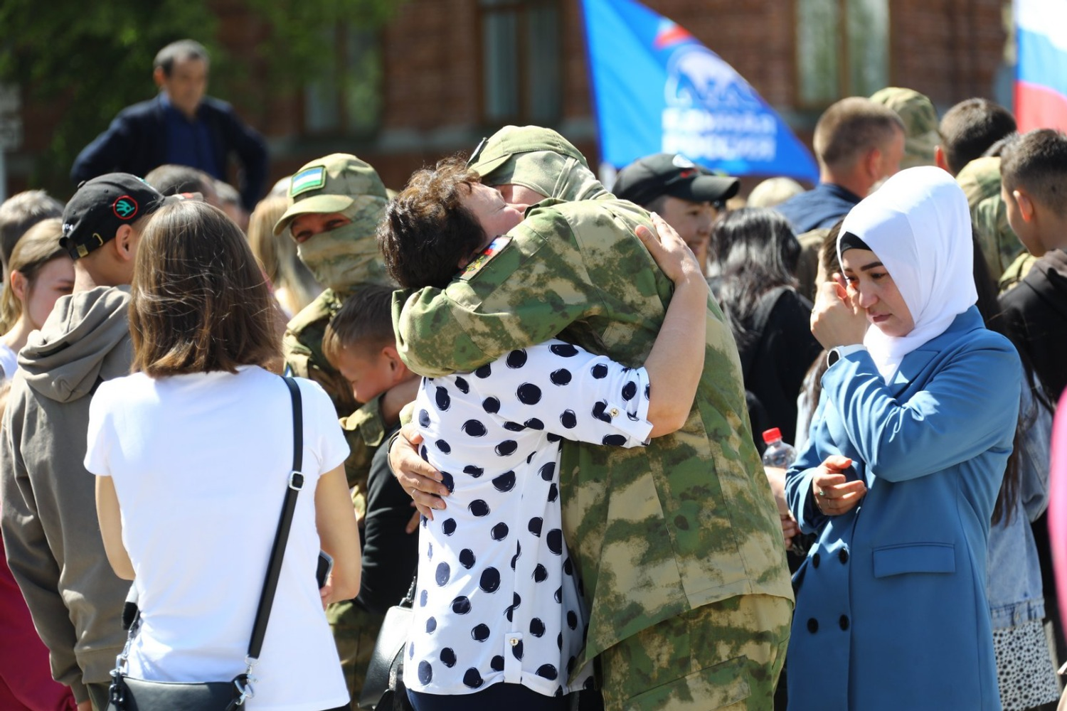 Валерий Шахов