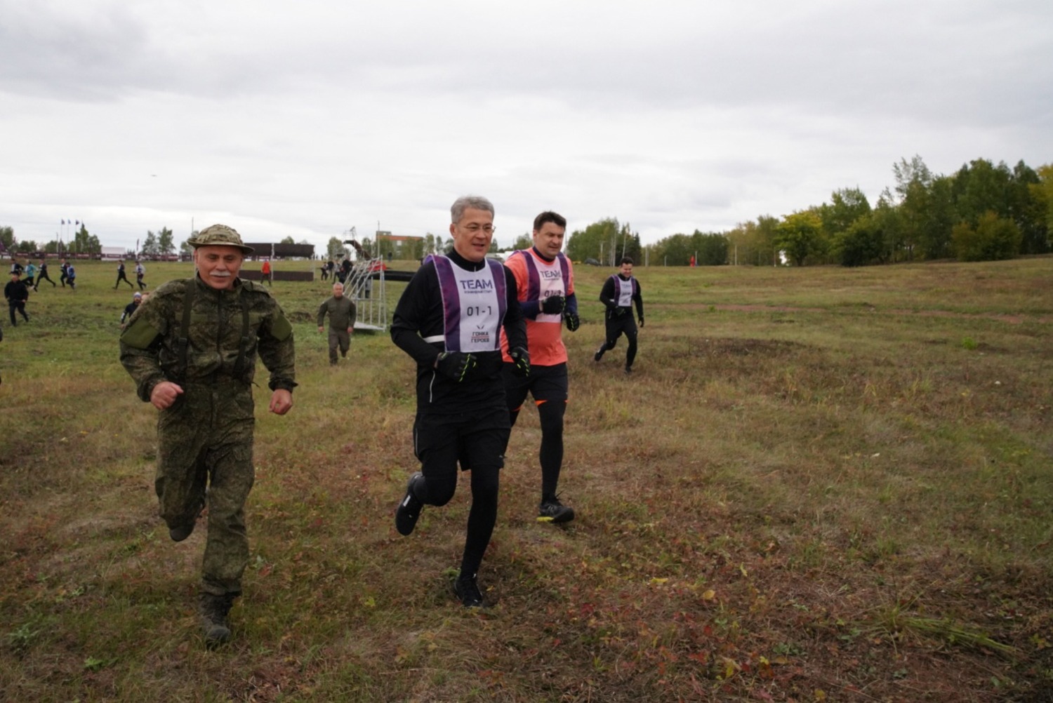 Олег Яровиков