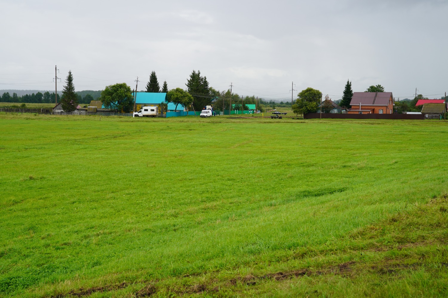 Олег Яровиков, архивное фото