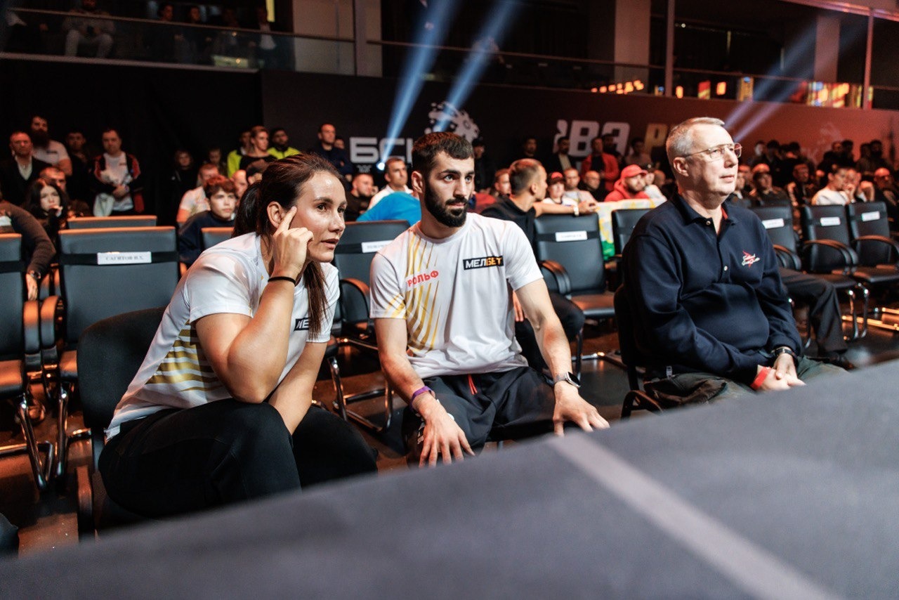 предоставлено «Башинформу» Мария Карабанова