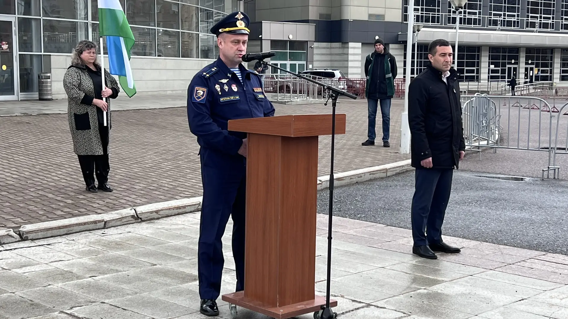 администрация Советского района пресс-служба