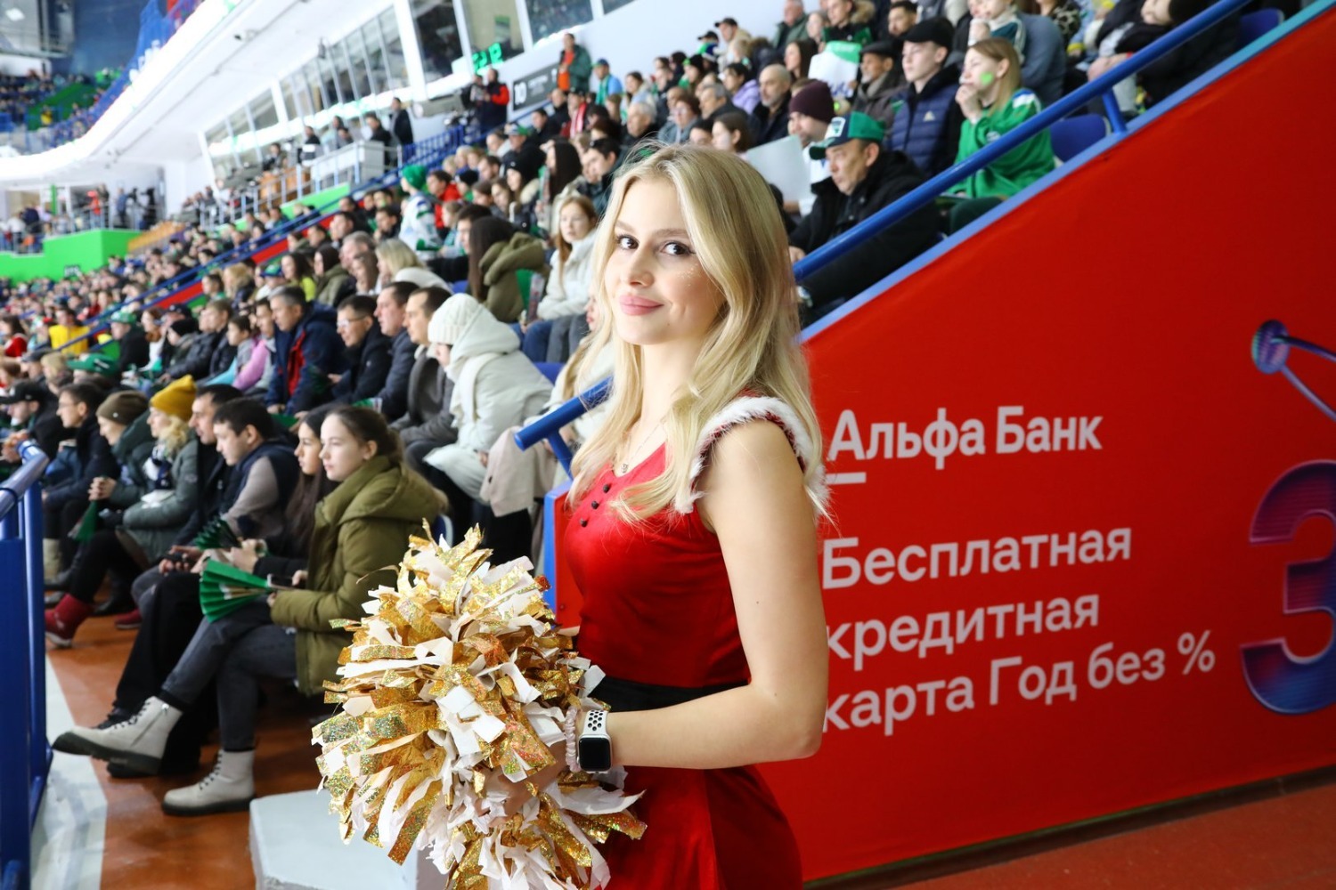 Валерий Шахов