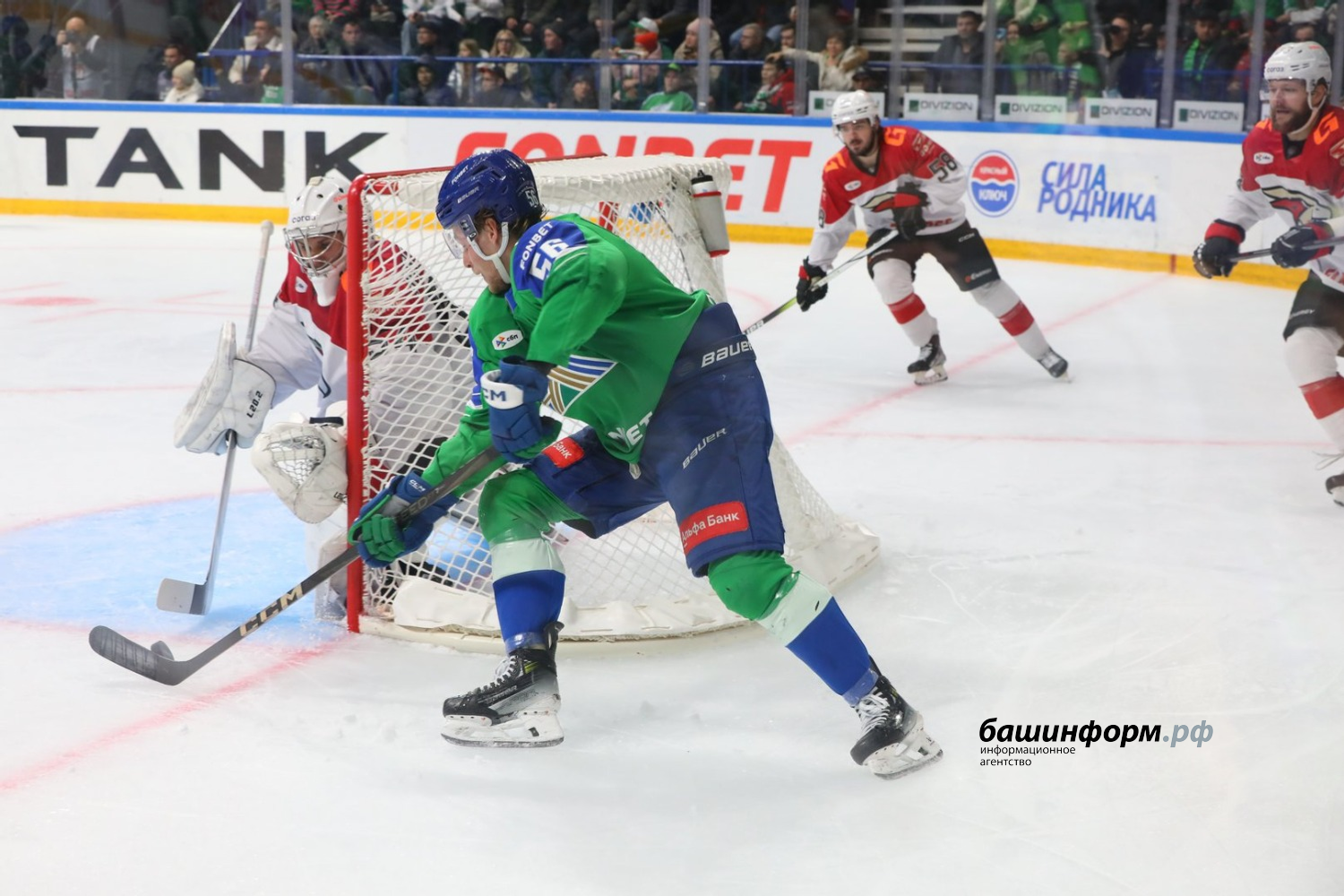 Валерий Шахов