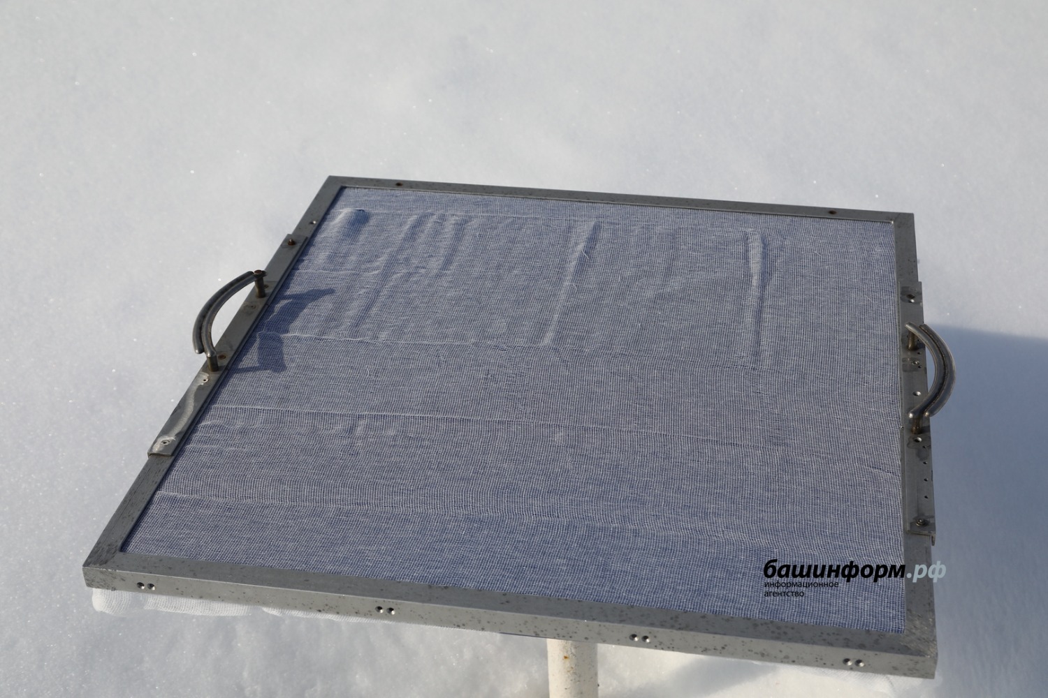 Валерий Шахов архив «Башинформ»