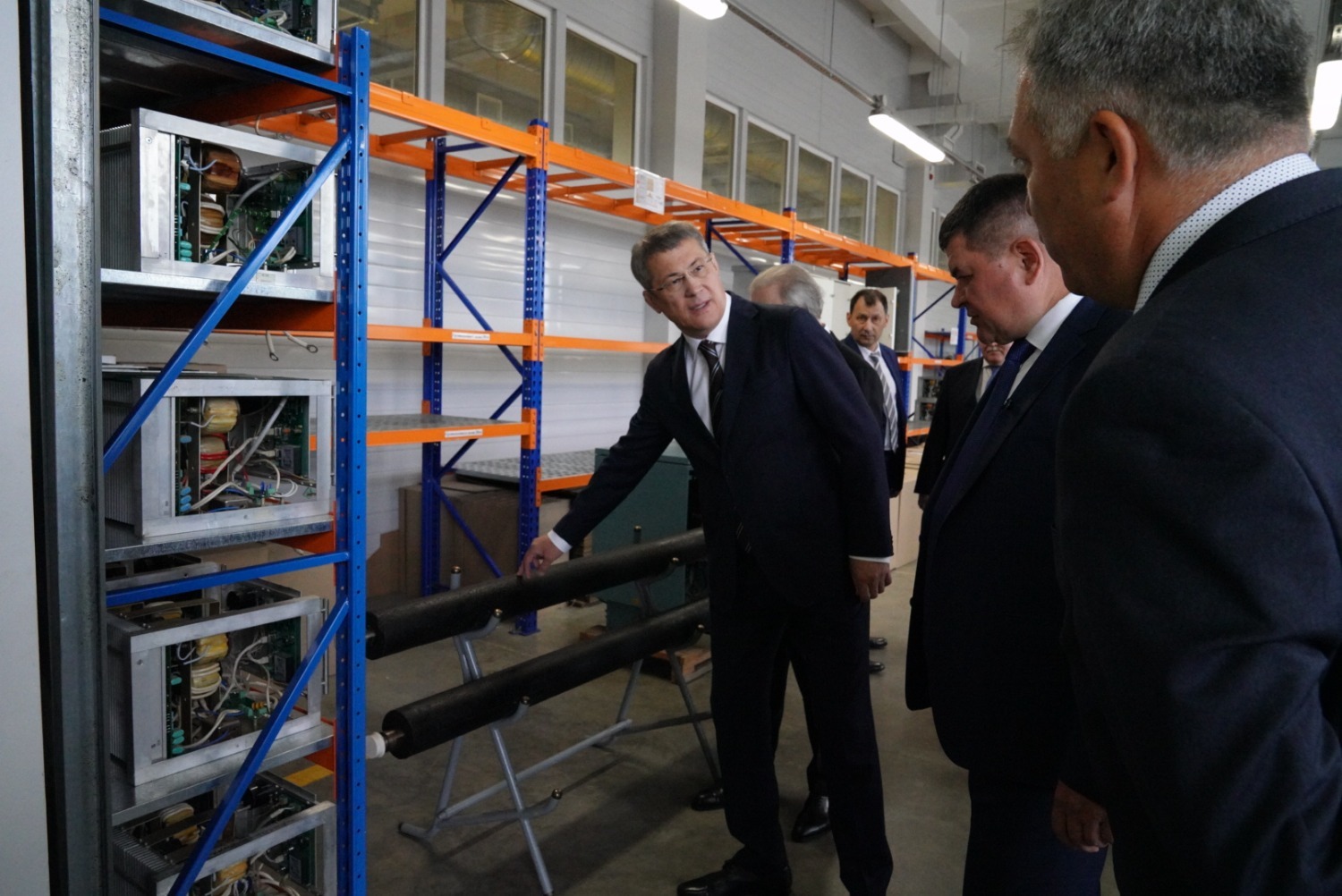 Олег Яровиков