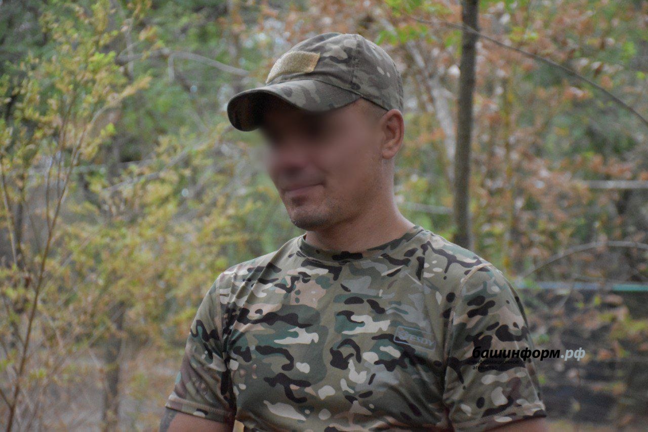 Эдуард Кускарбеков