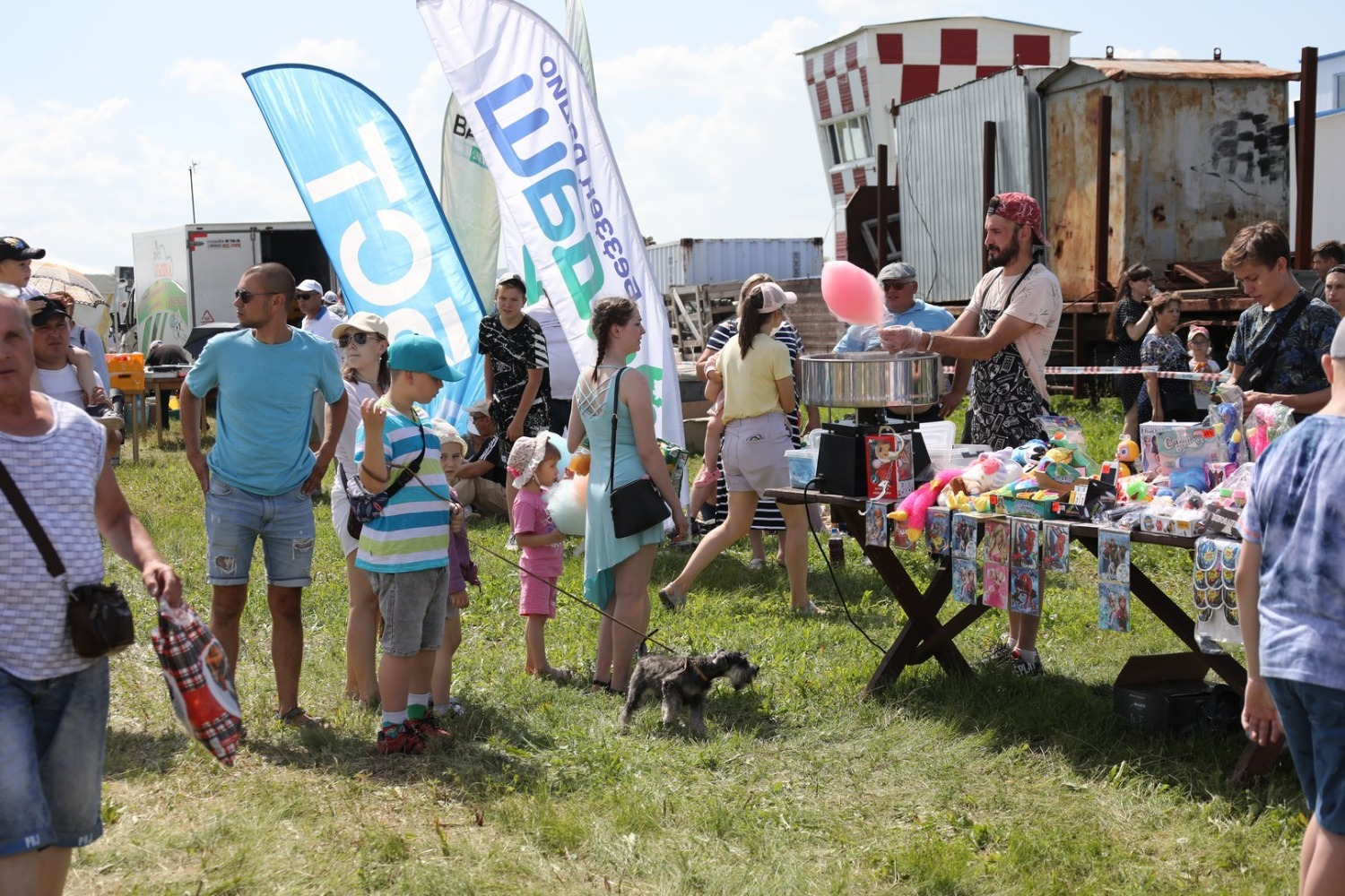 Валерий Шахов