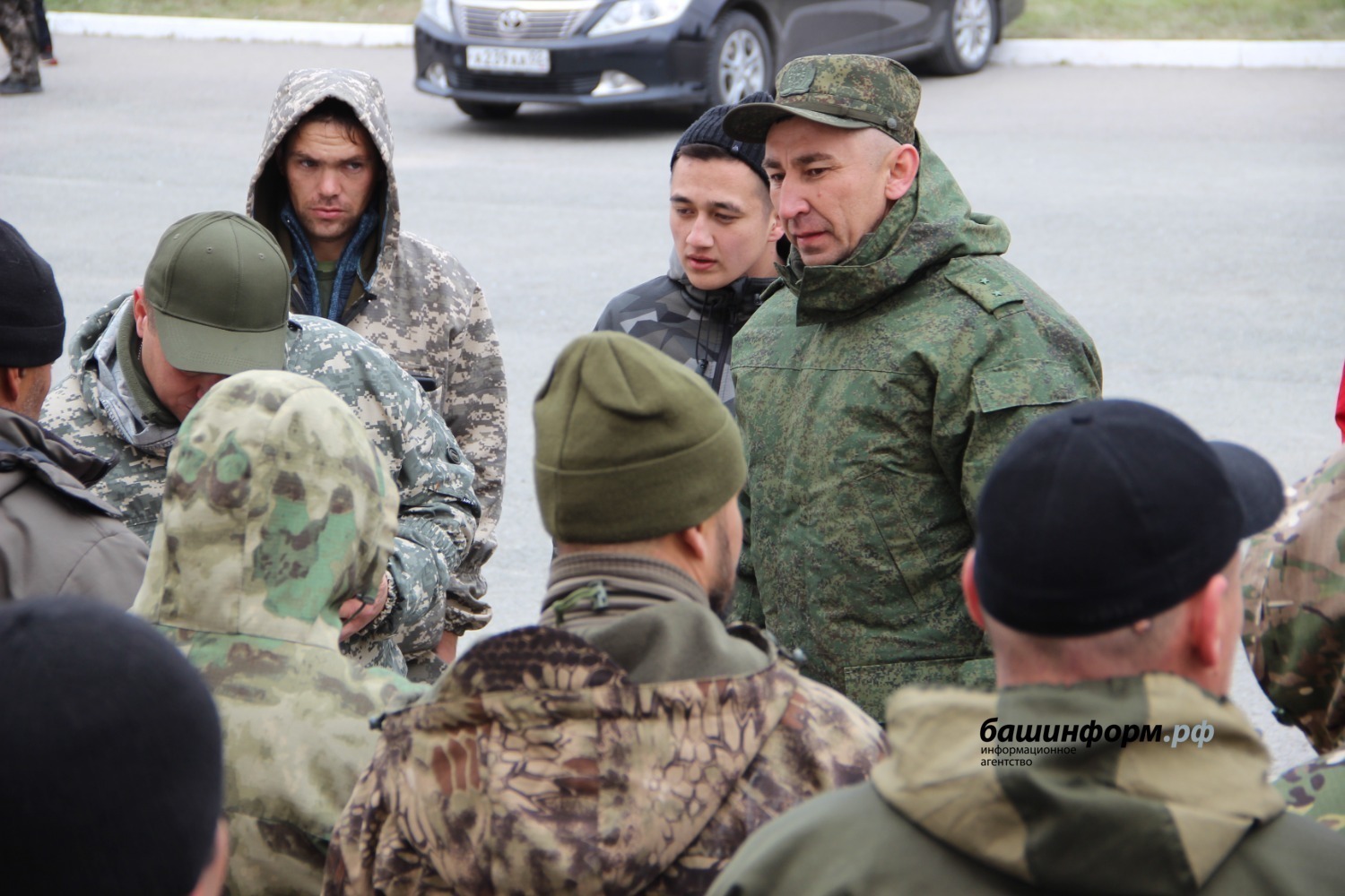 Эдуард Кускарбеков