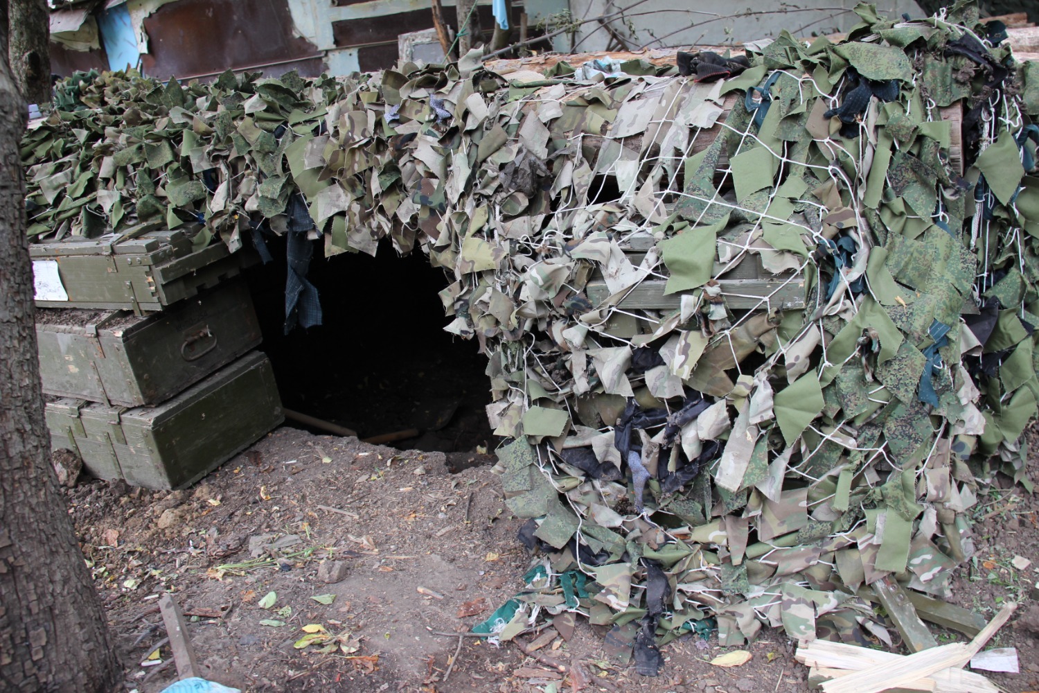 Эдуард Кускарбеков