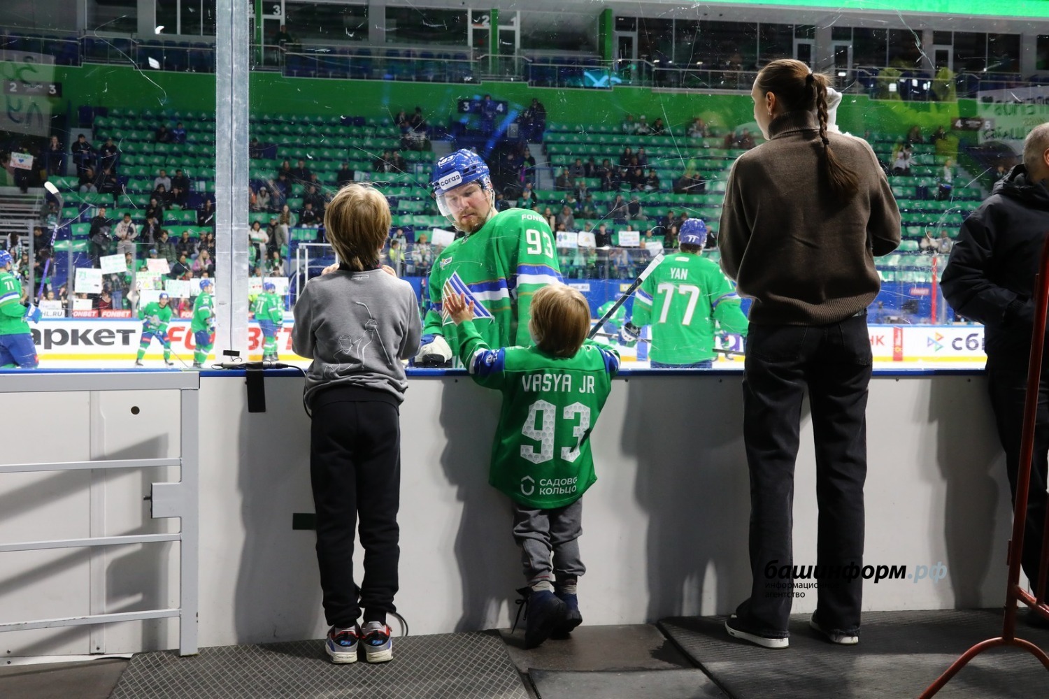 Валерий Шахов