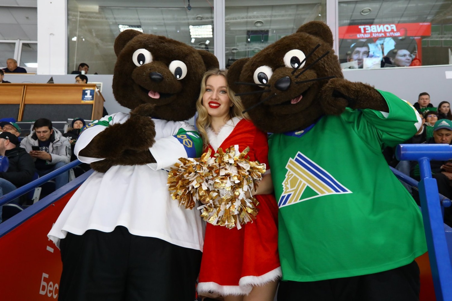 Валерий Шахов