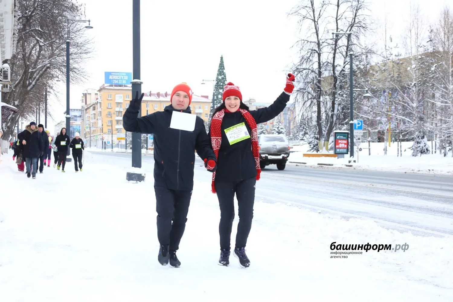 Валерий Шахов ИА «Башинформ»