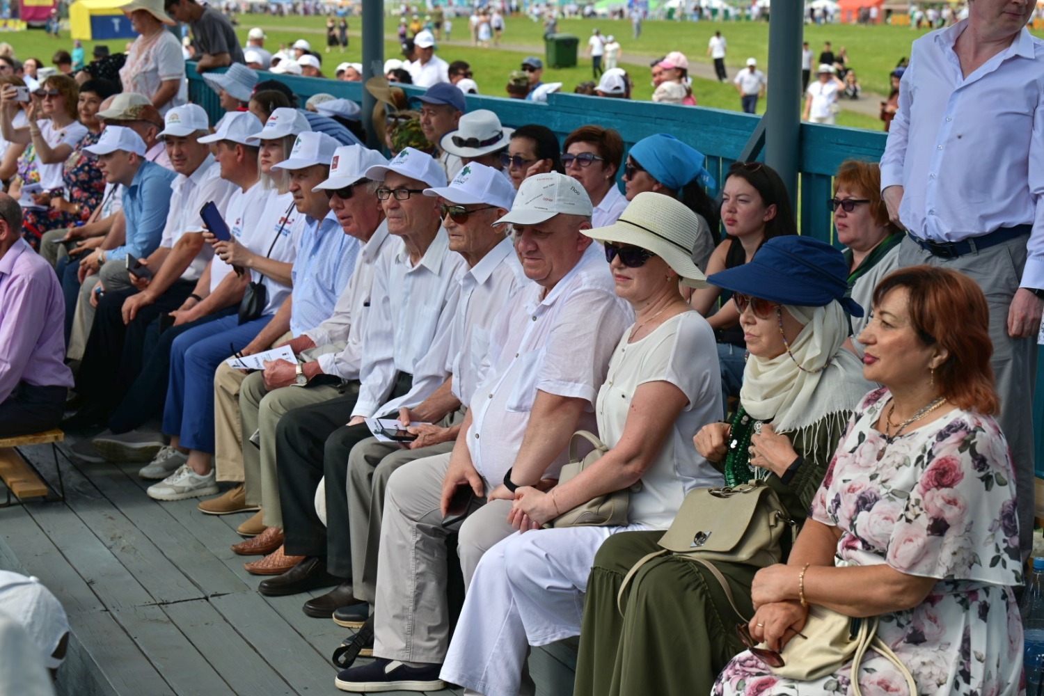 Азат Мухамедьянов