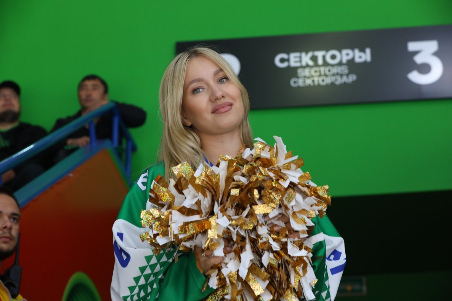 Валерий Шахов