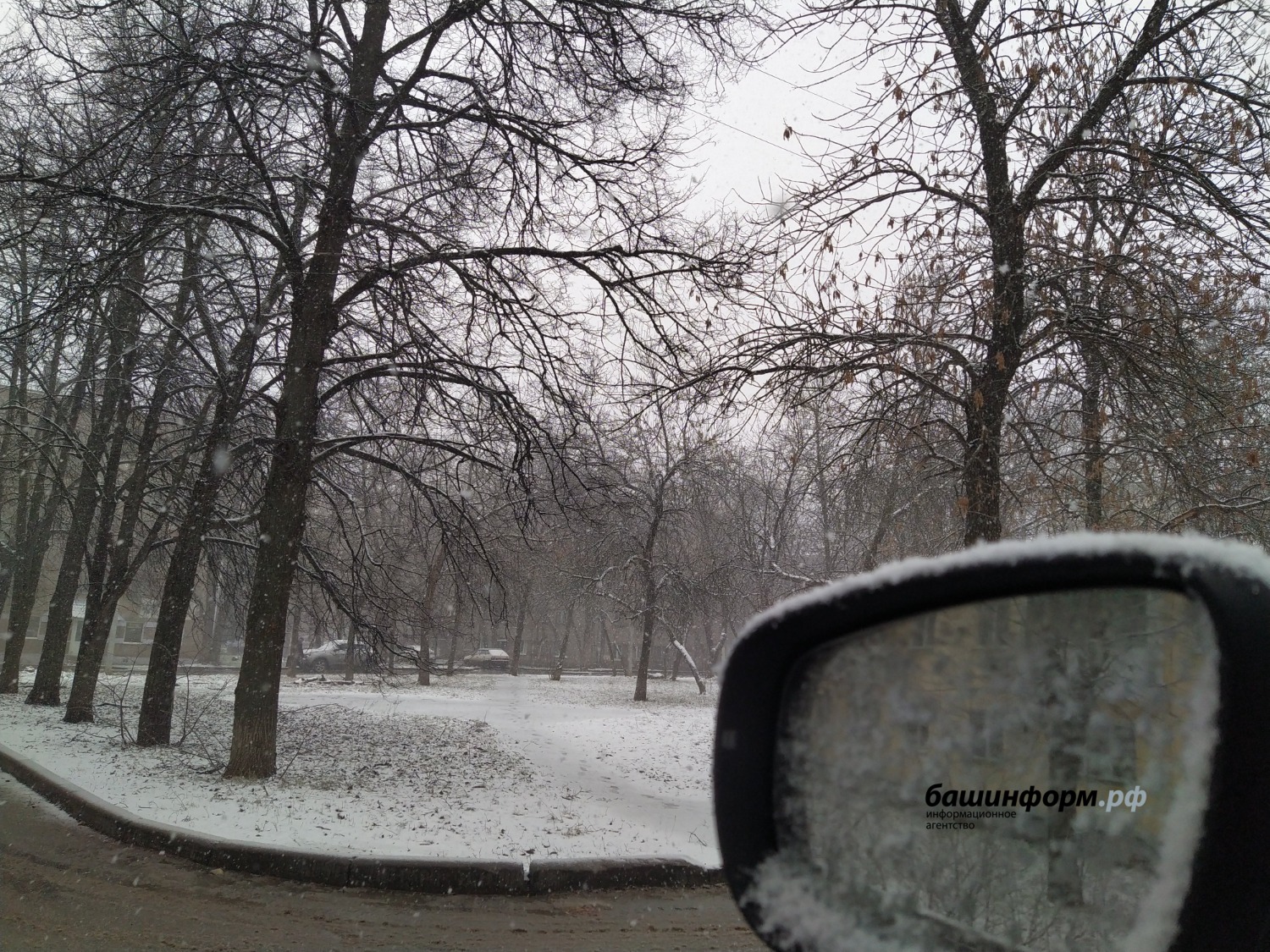 Олег Яровиков