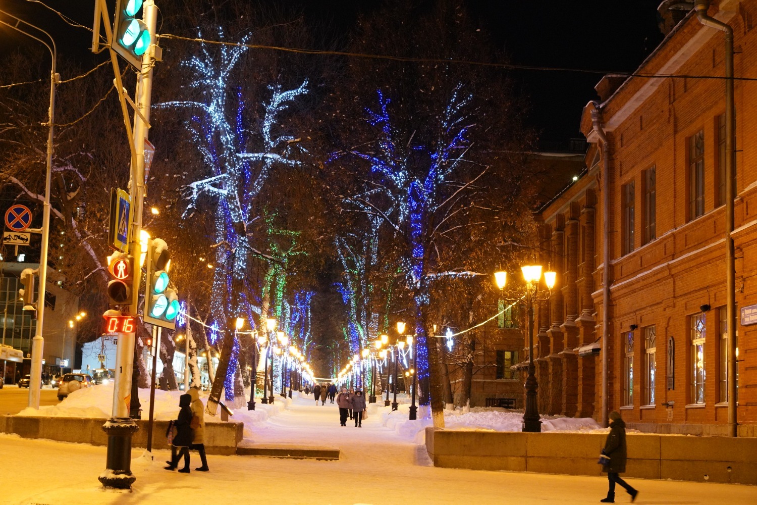 Олег Яровиков