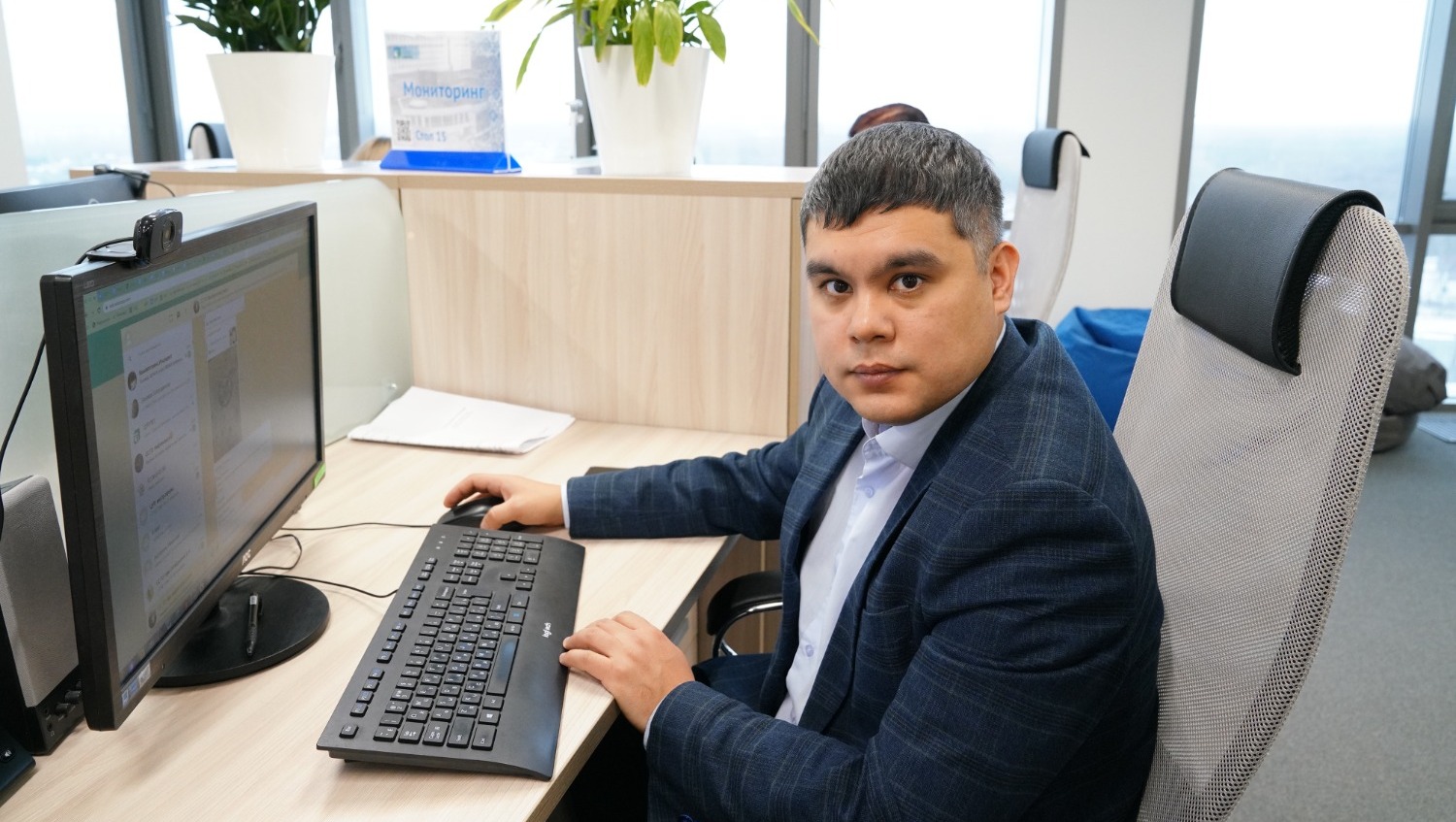 Олег Яровиков