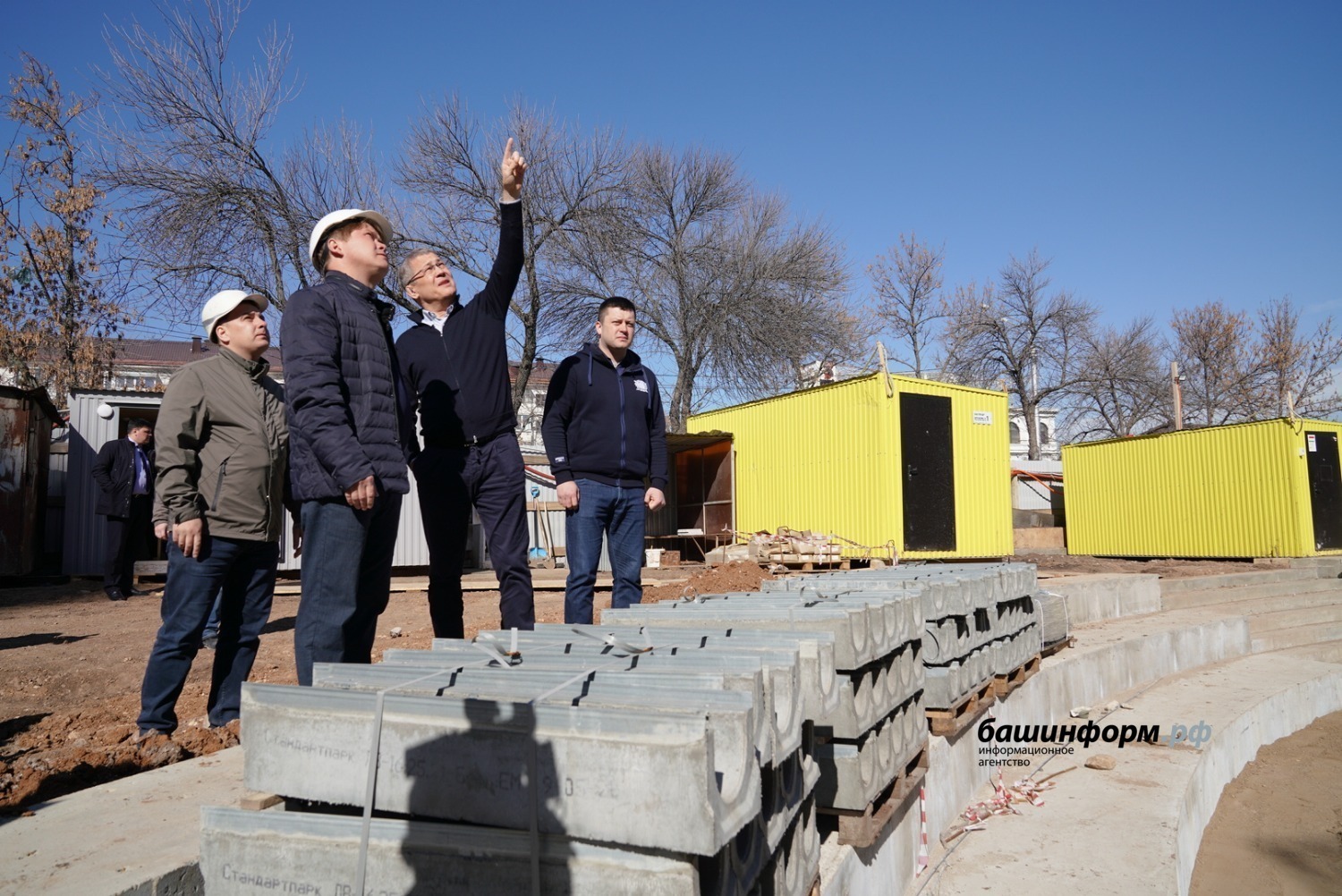 Олег Яровиков